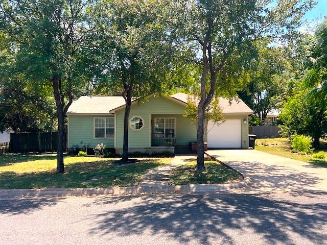 S3563 – Dimmit Addition, BLOCK 94(PT), ACRES 0.22