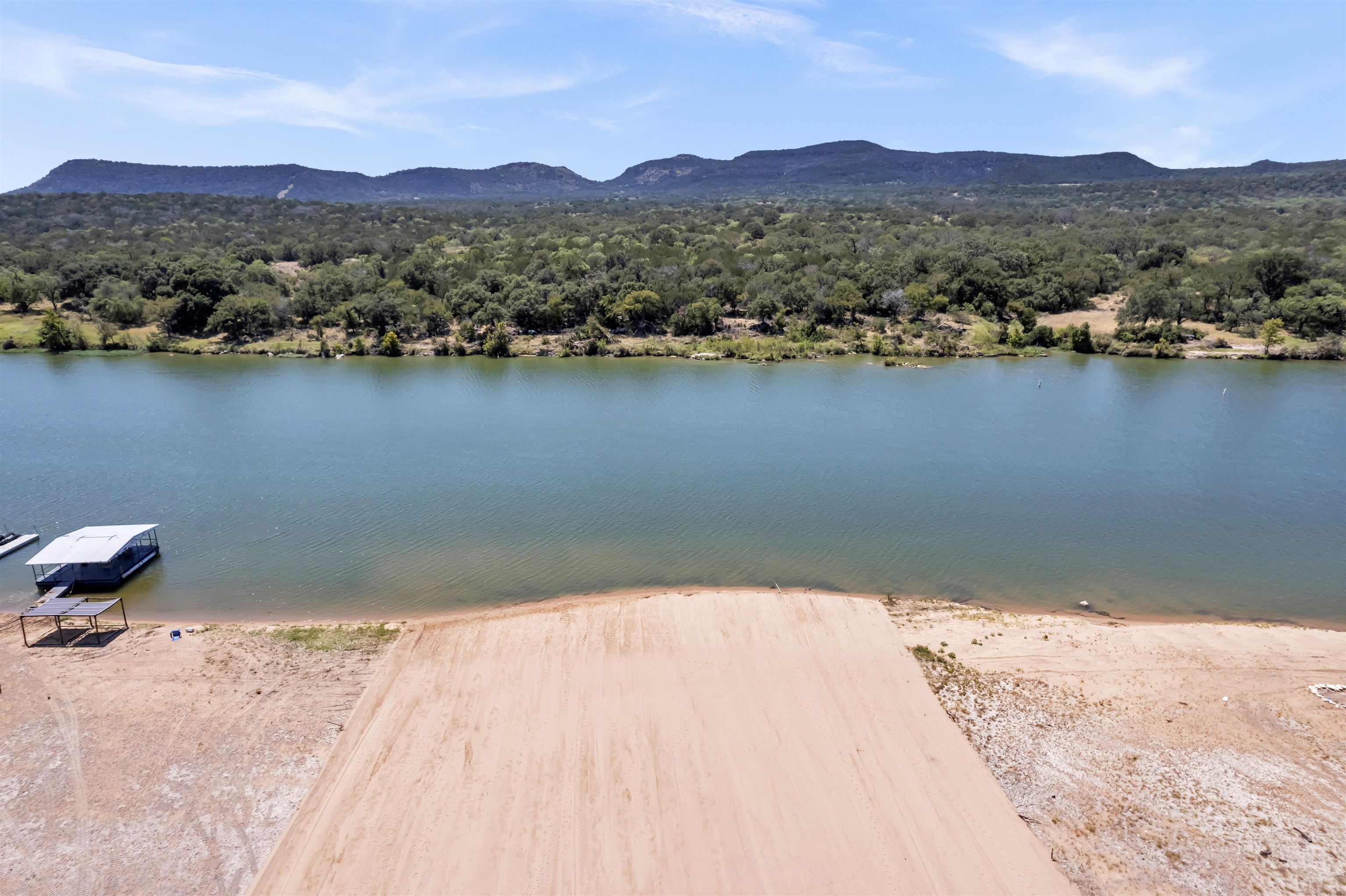 Lot 69A in Kingsland Estates Unit 1