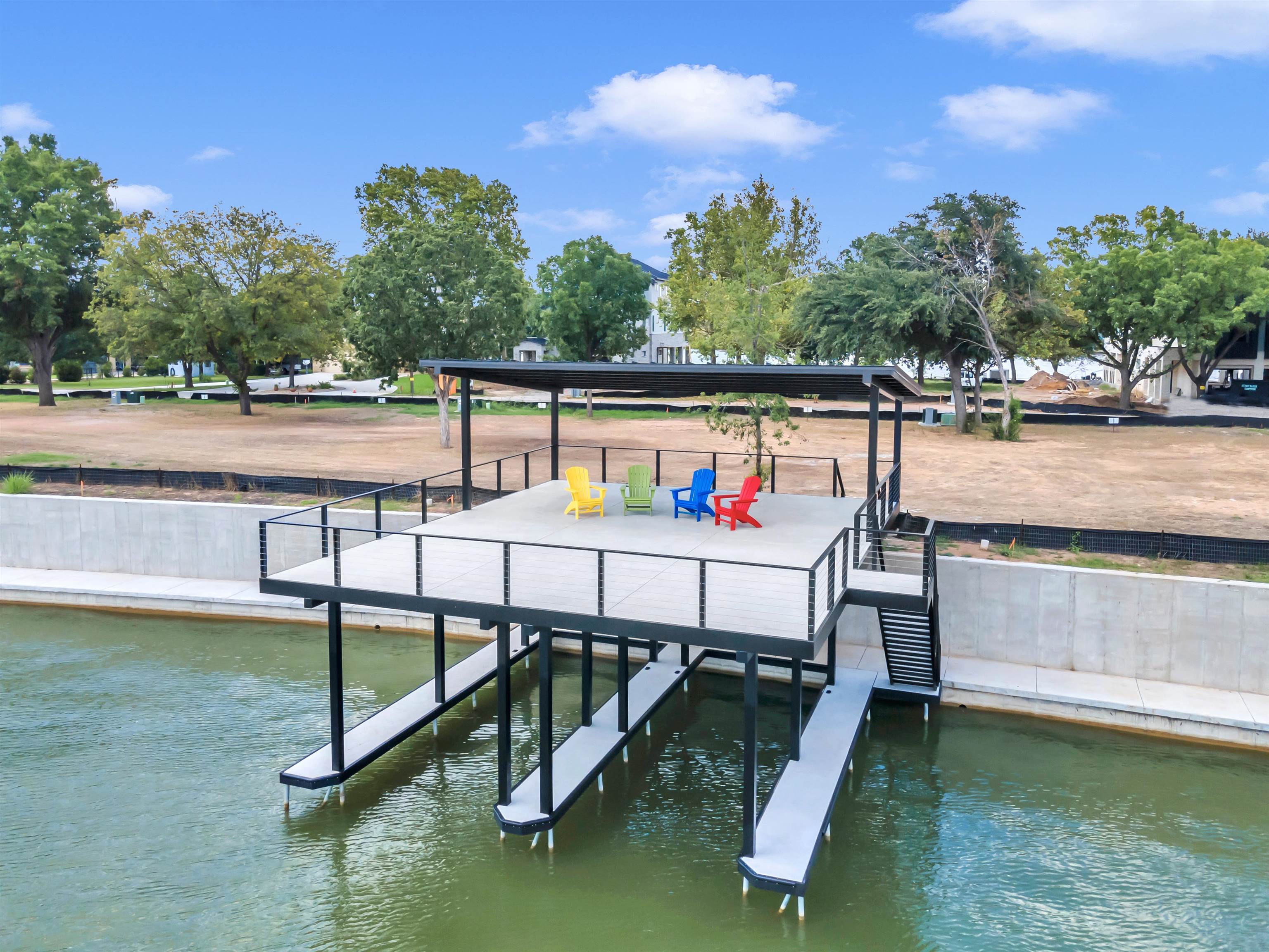 THE DRACE LT 32, .2 AC