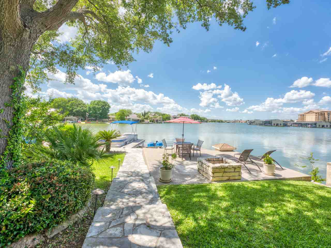 HORSESHOE BAY LT 15059-C