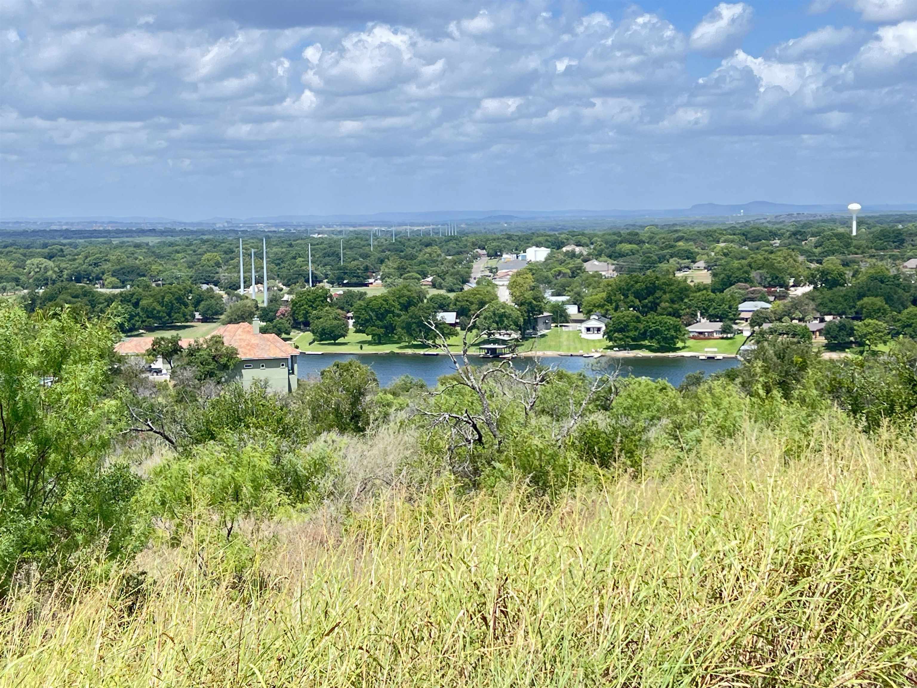 Lot 5 Esperanza, Marble Falls