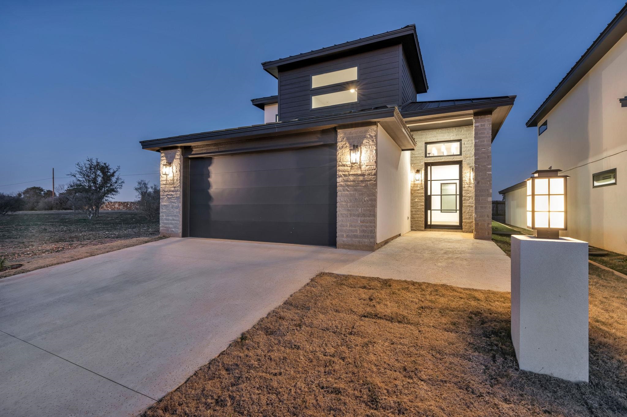 HORSESHOE BAY WEST LT W22082-A