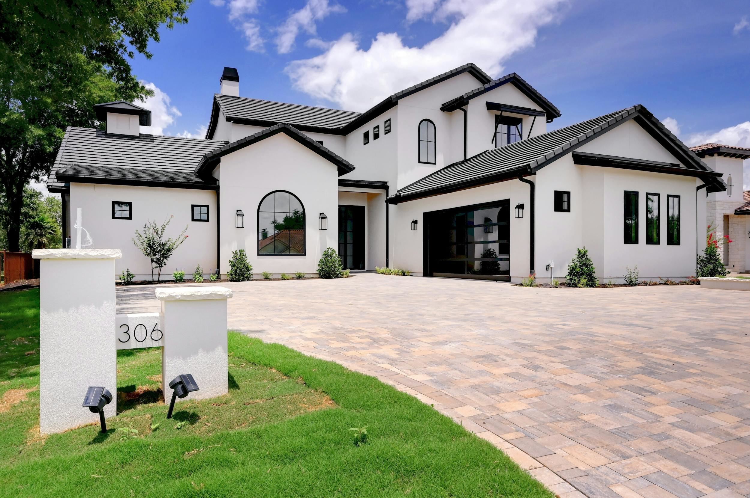 Horseshoe Bay Applehead West Lot 8046