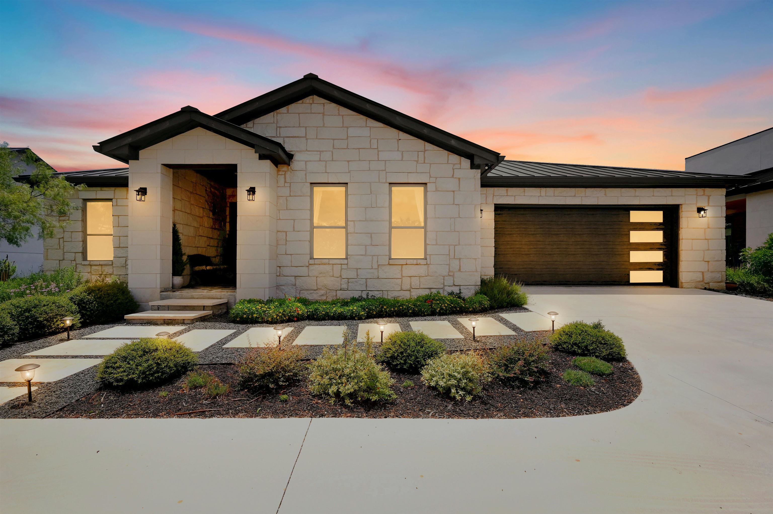 HORSESHOE BAY APPLEHEAD WEST LT 1028-B