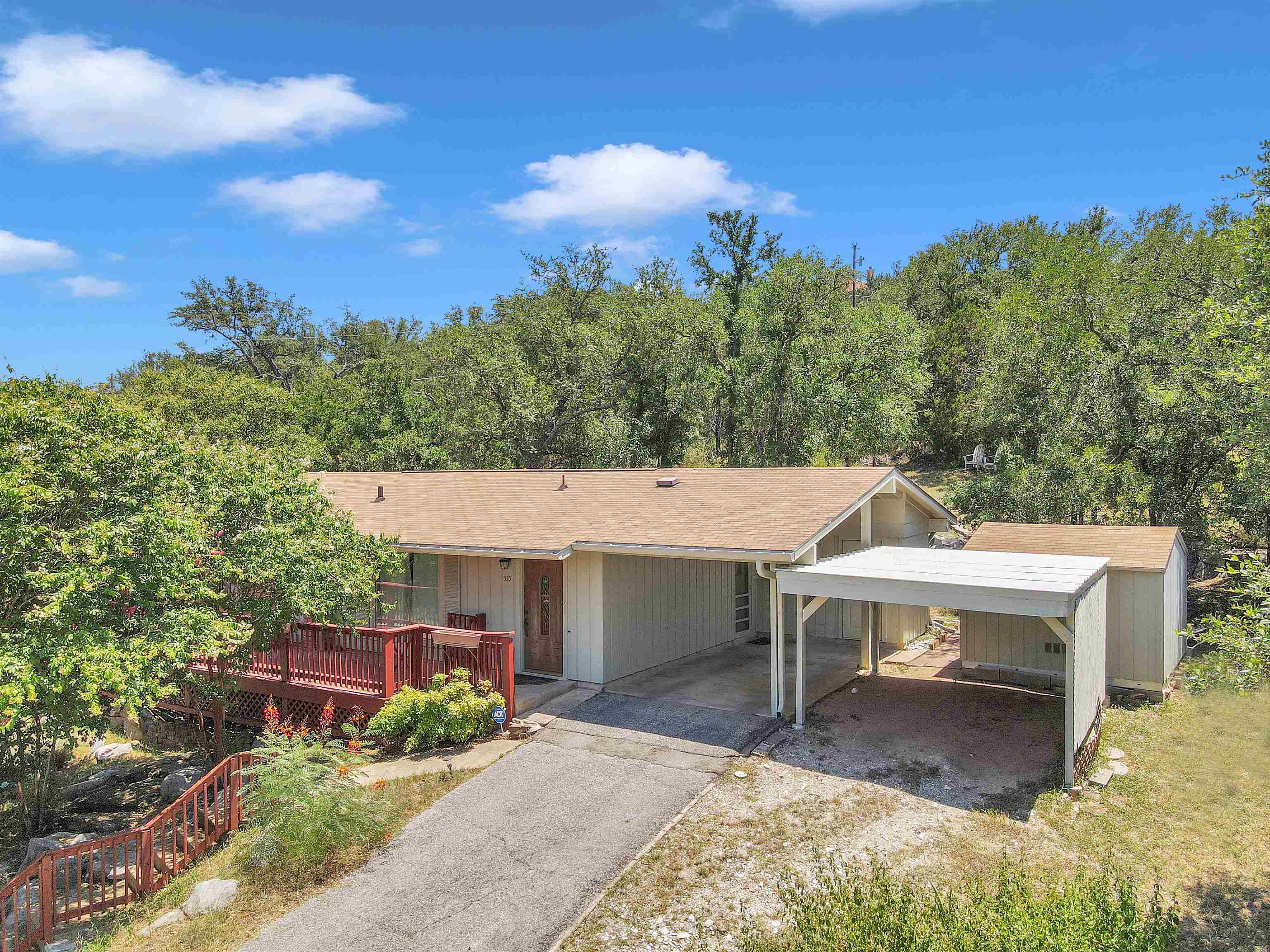 S6120 LOS ESCONDIDOS LOT 30 & PT OF 29