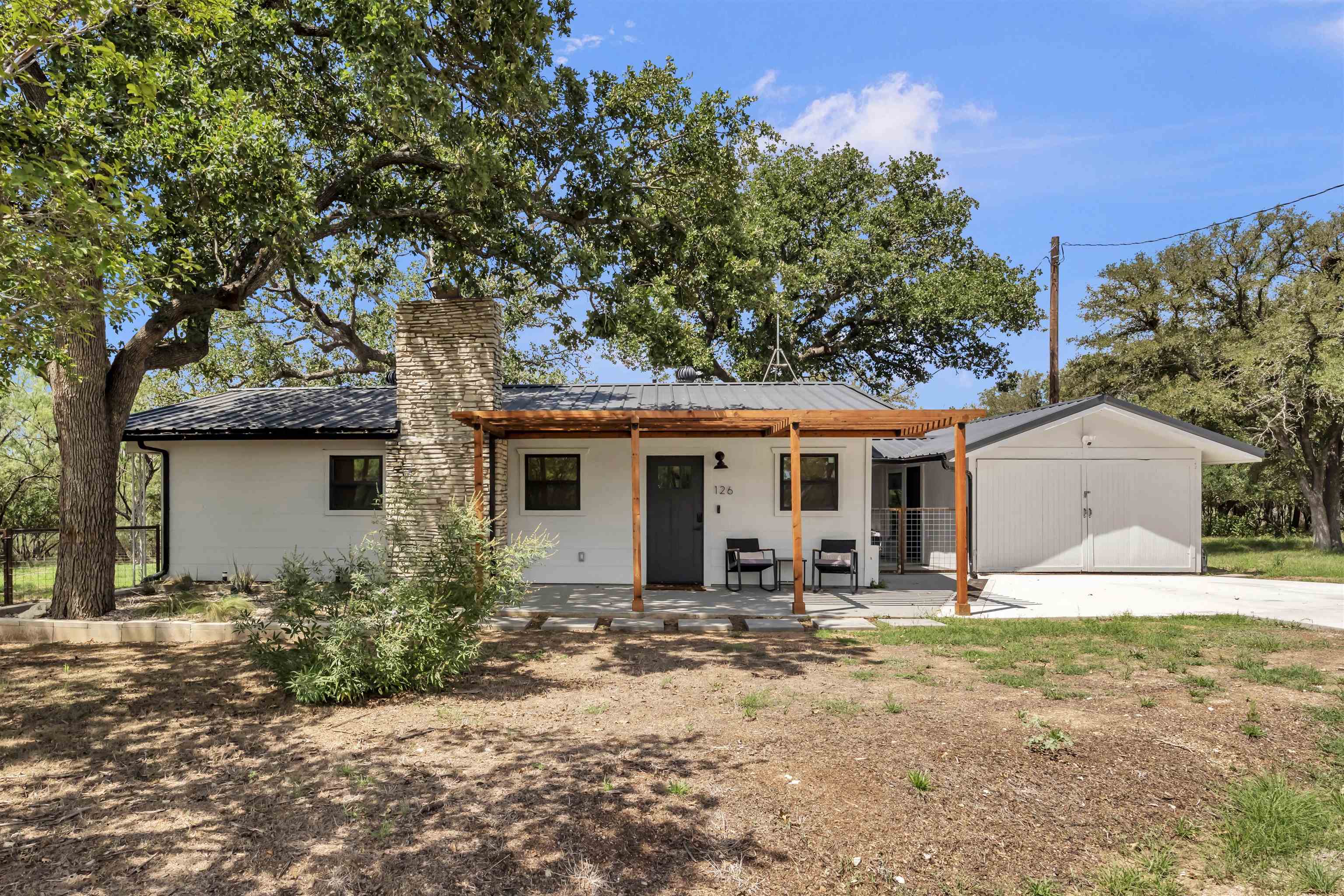 S6010 LIVE OAK LOT 272 -274
