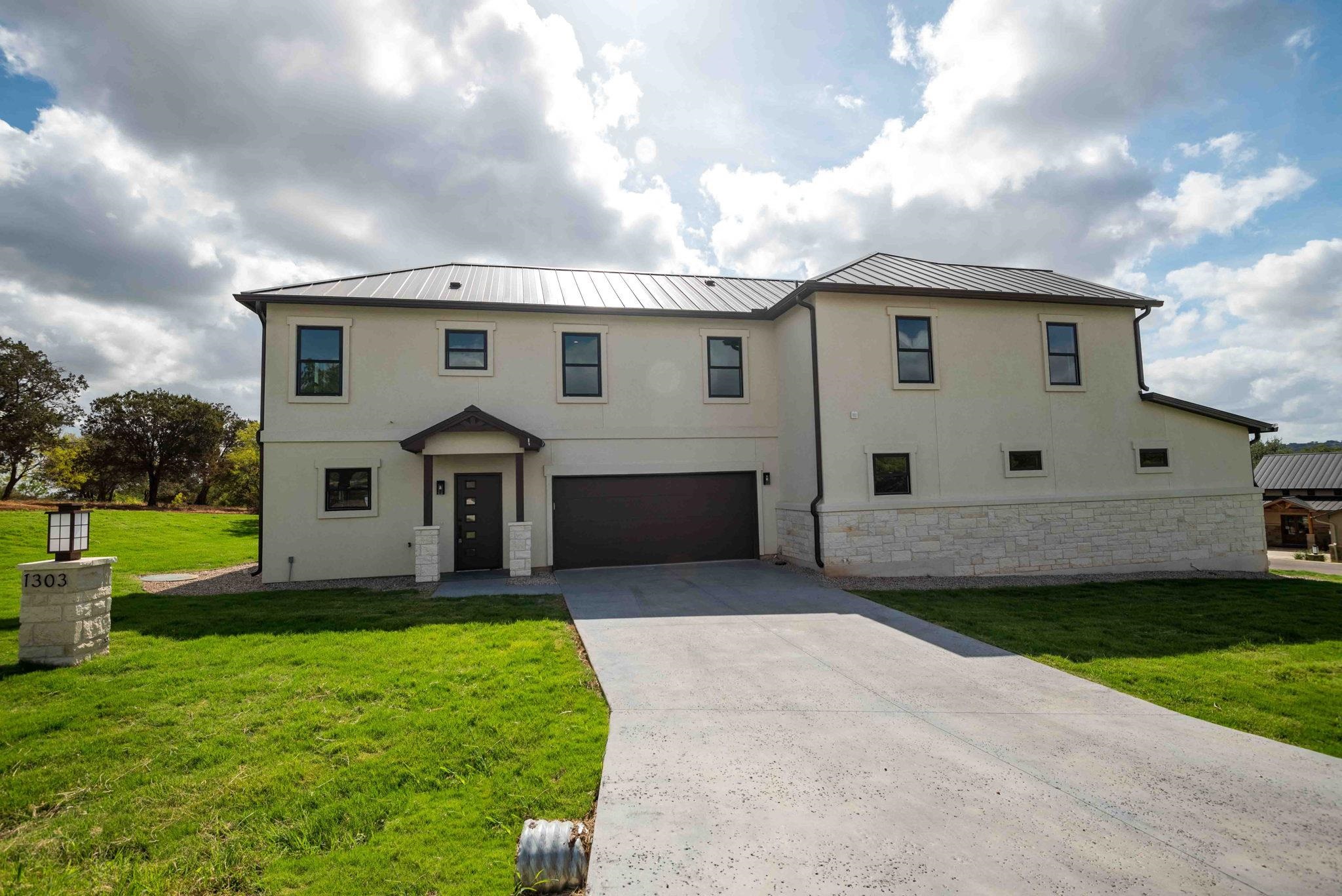 HORSESHOE BAY WEST LT W16026