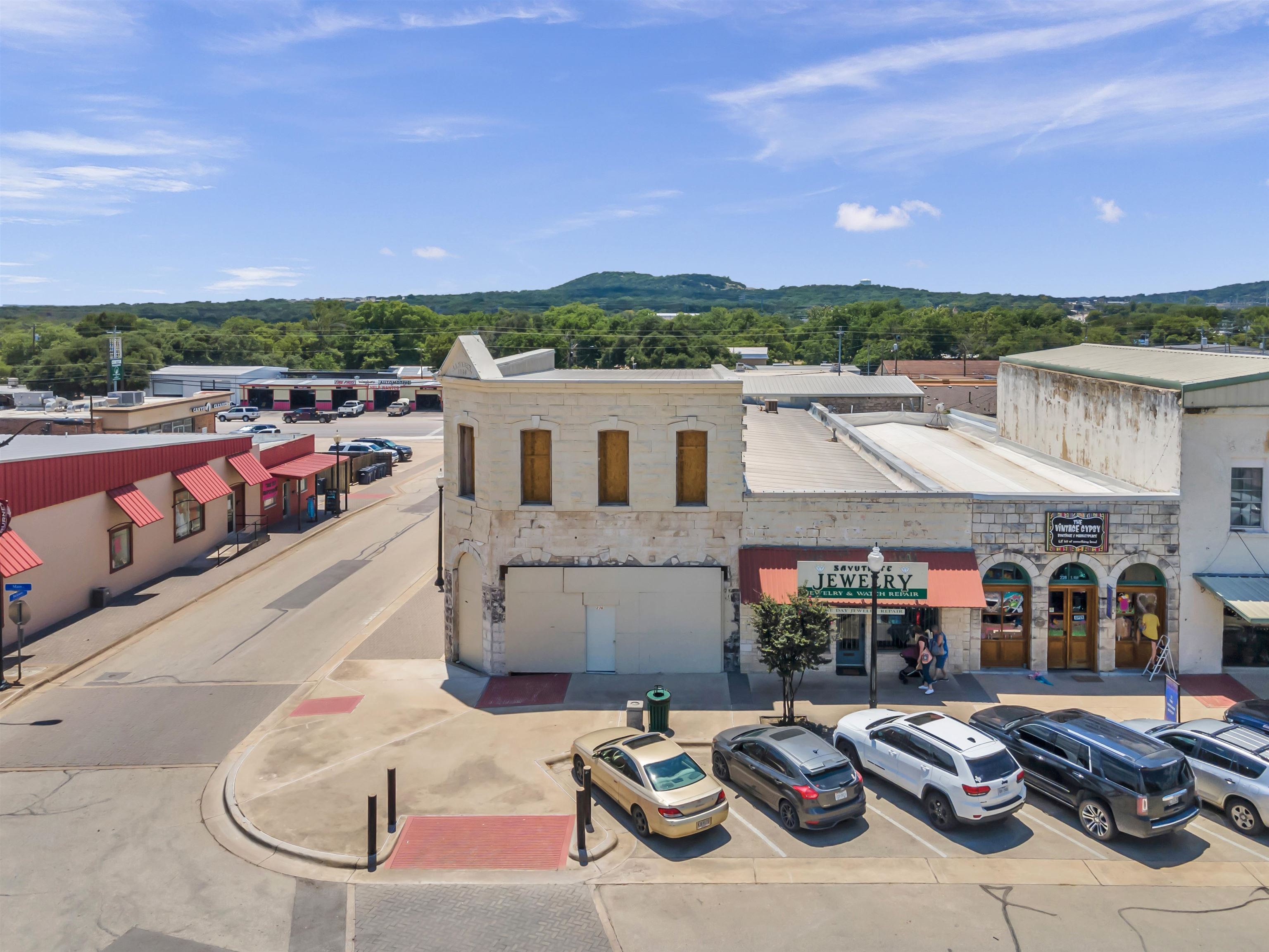 S7150 PETER KERR PORTION LOT PT OF 2 BLK 8