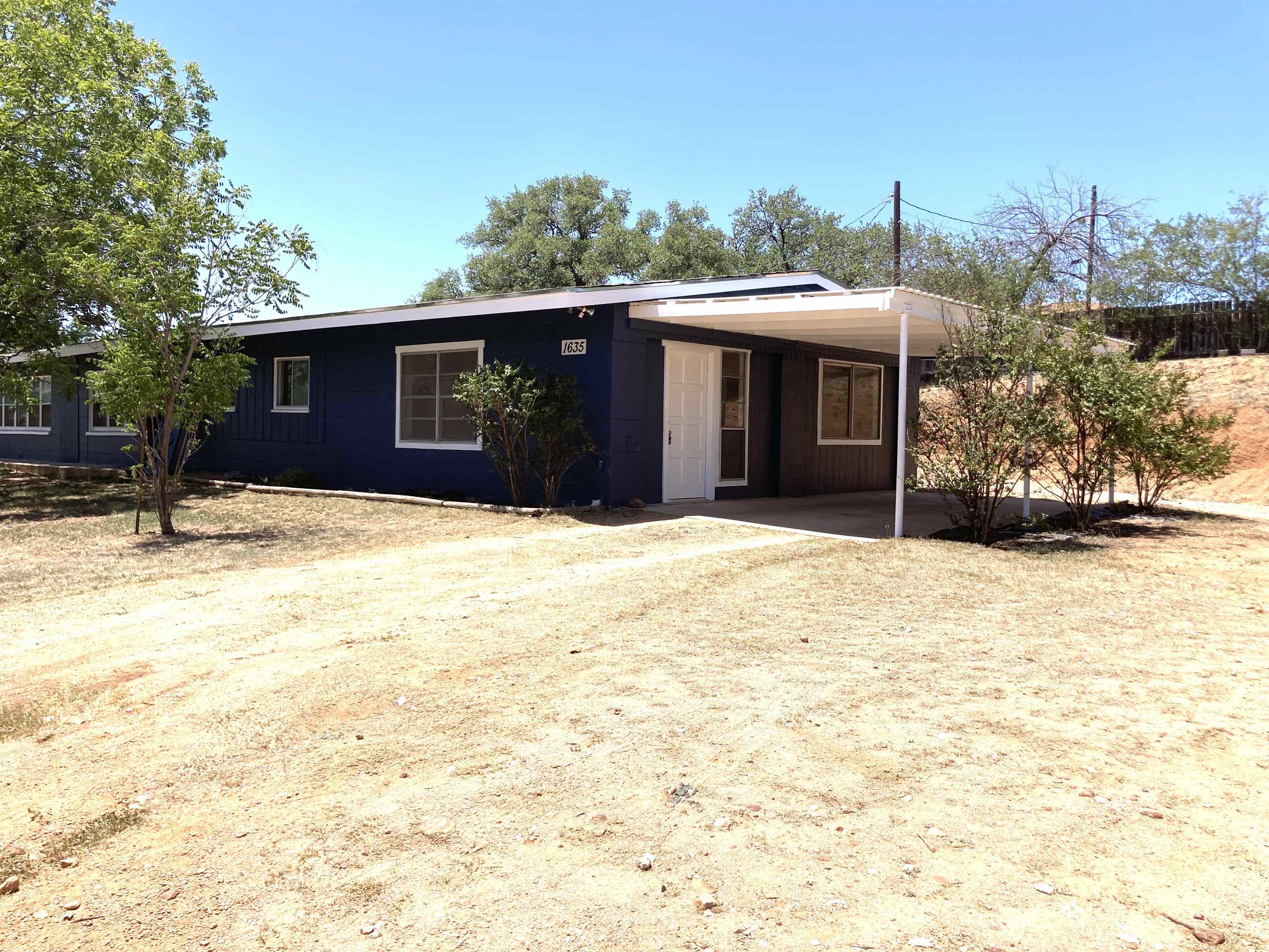 GRANITE SHOALS LAKESHORES LTS 101-102-103