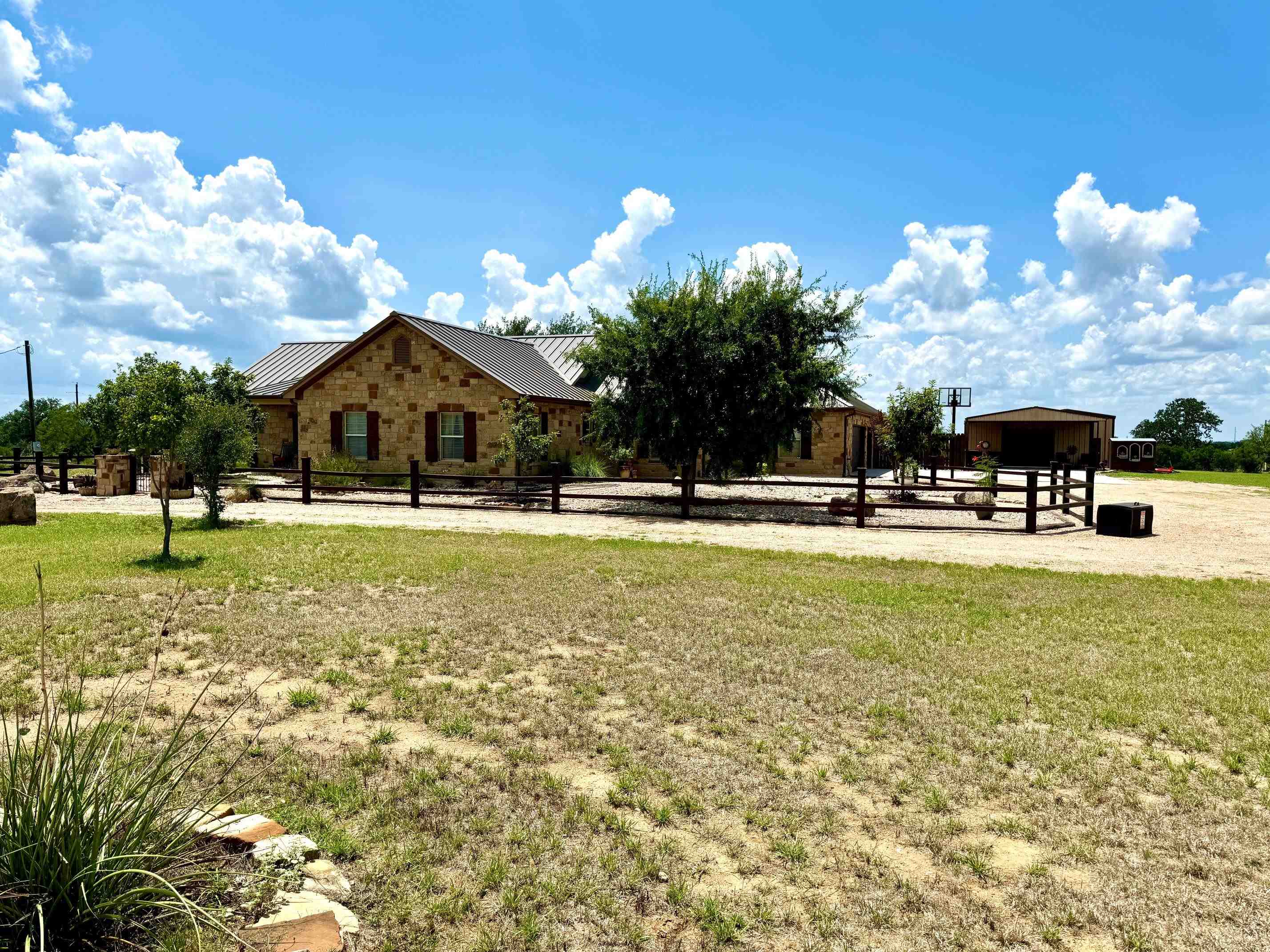 LEHNE RANCH BLK 3 PT OF TR 7 8.79 AC  LEHNE RANCH BLK 3 PT OF TR 7 0.5 AC