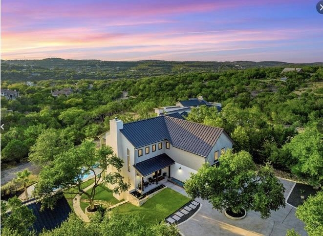 LOT 70 TRAVIS SETTLEMENT SEC 1