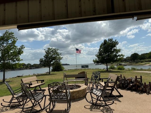 TBD Easy Street, Burnet