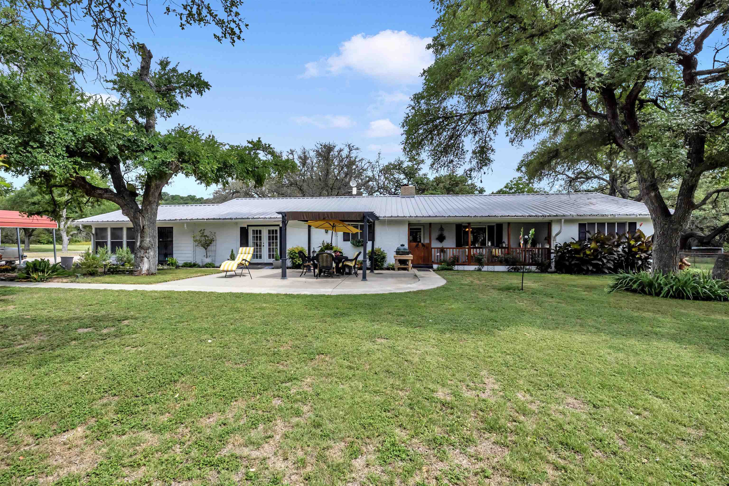 A0405 JOHN HAMILTON, TRACT 213 PT OF, 3.615 ACRES