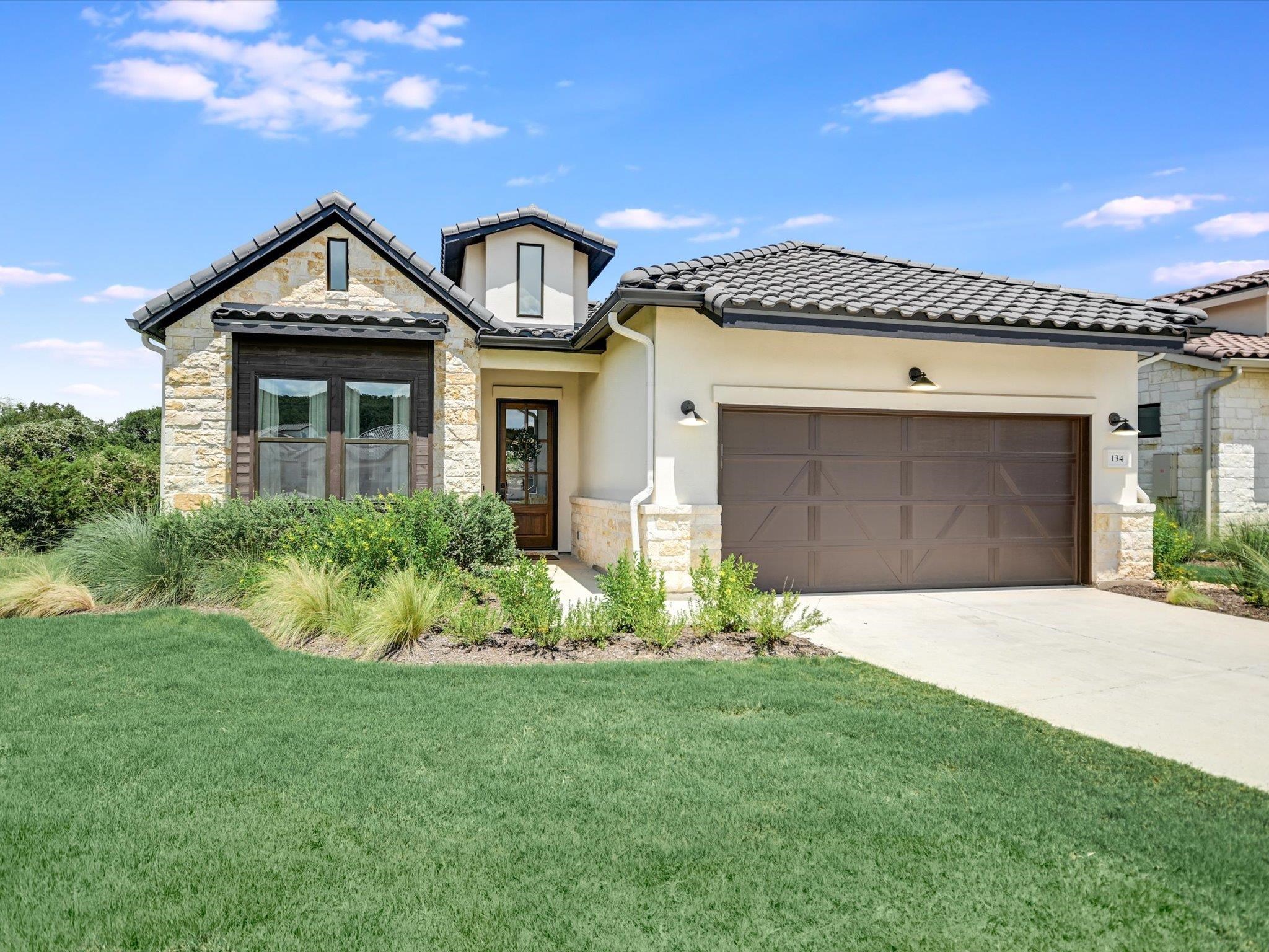 TUSCAN VILLAGE HORSESHOE BAY CONDOS UNIT 53