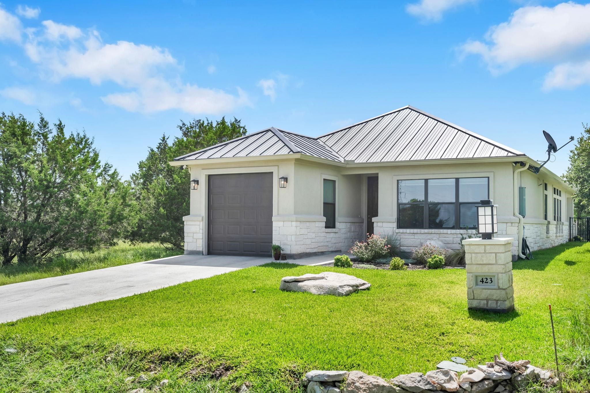 Horseshoe Bay Lot 40022-B