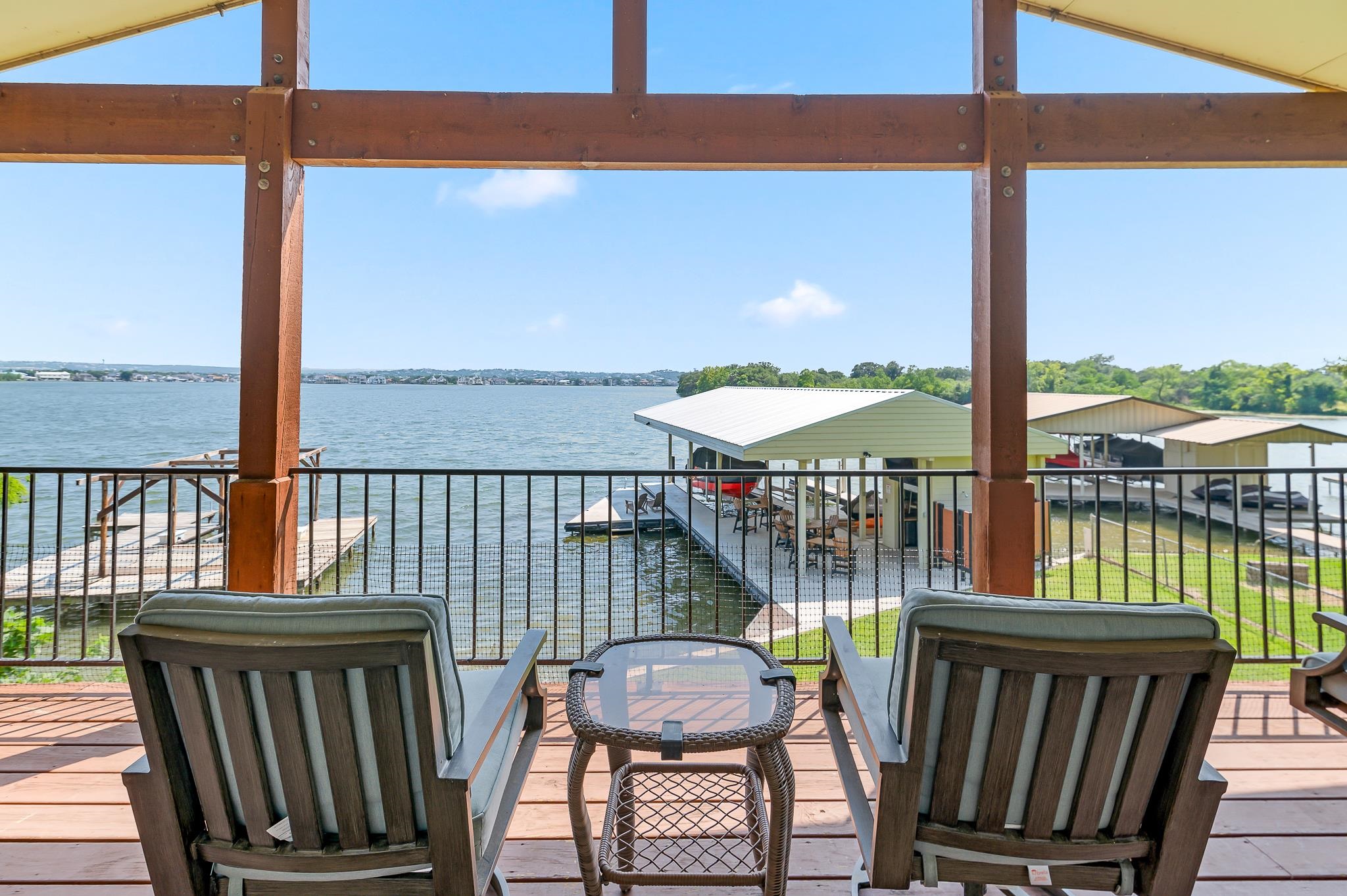 S3170 Bel Air, Sherwood Shores, Lot 138