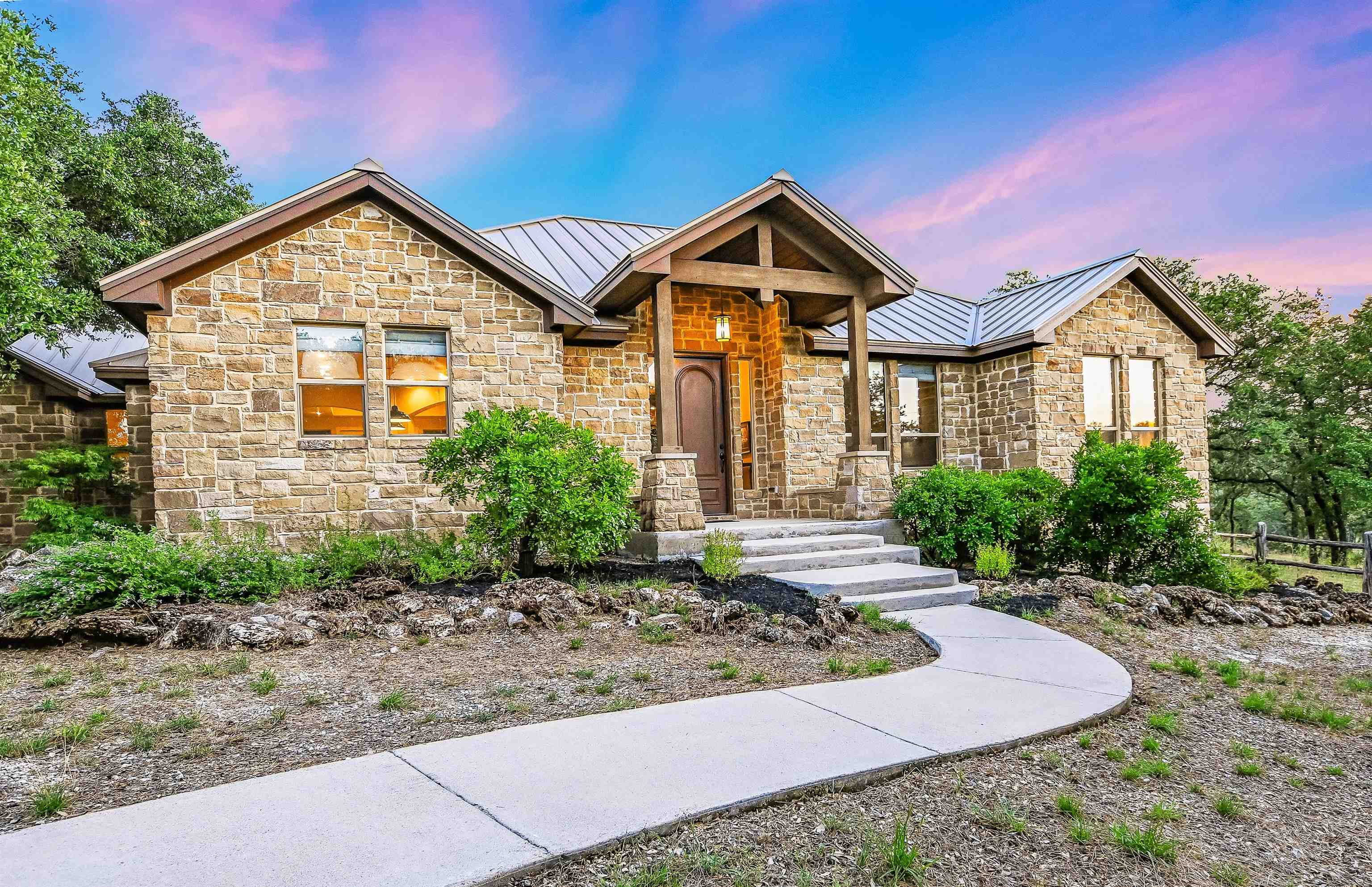 2551 Wolf Creek Ranch, Burnet