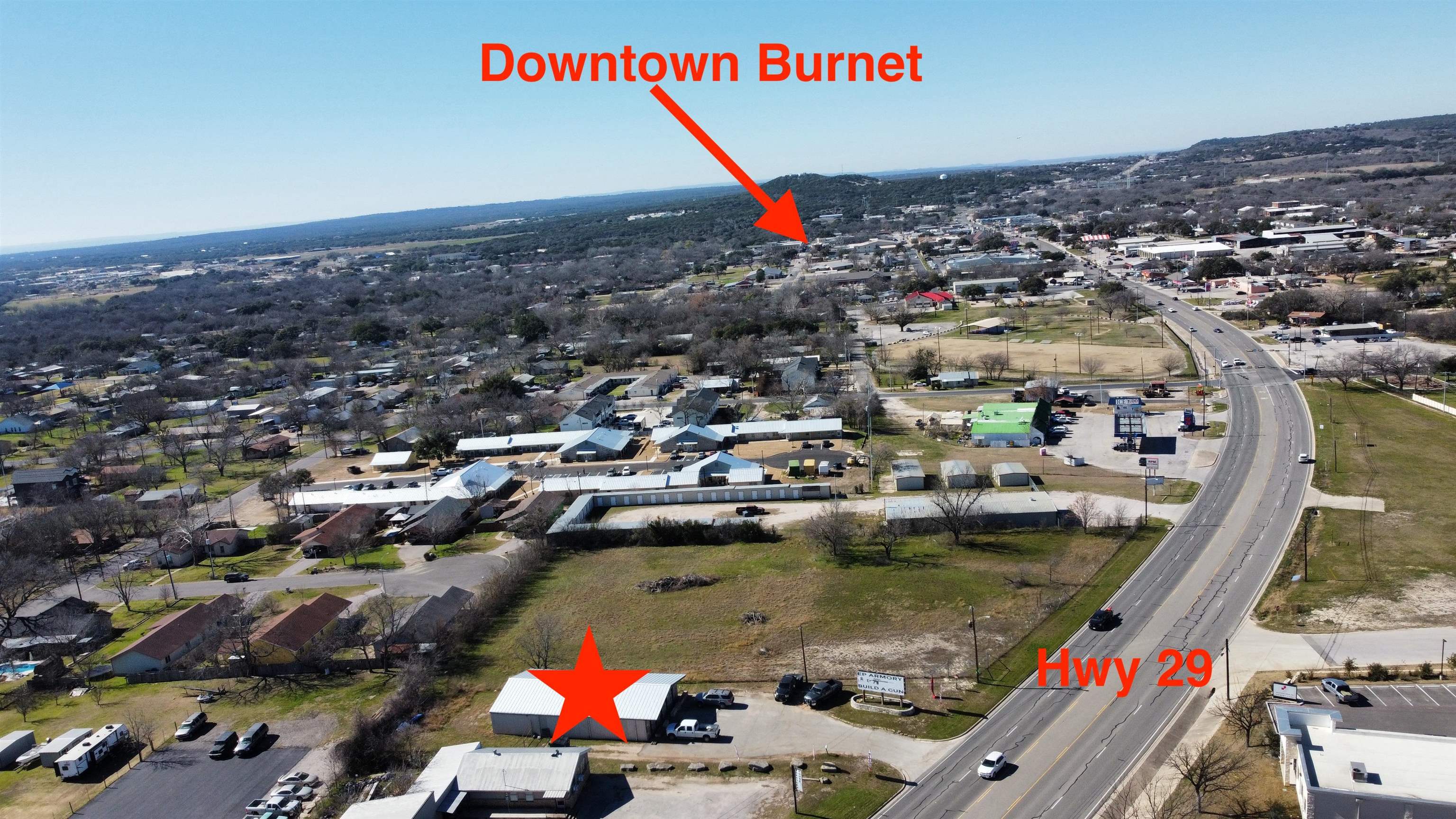 ABS A0405 JOHN HAMILTON, TRACT 366, 0.362 ACRES