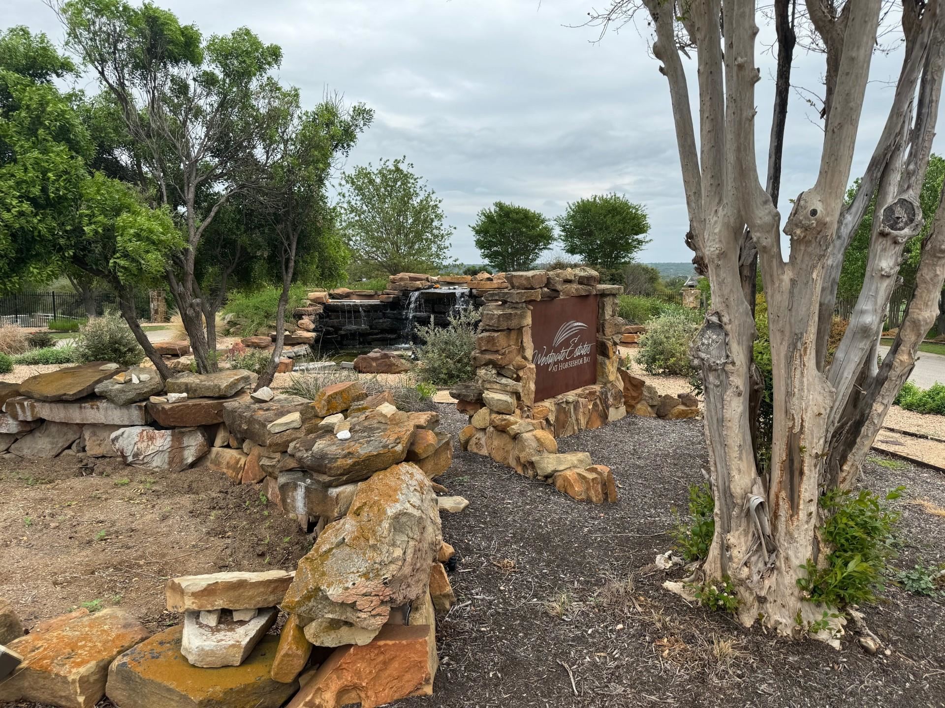 Lot 32 Westgate Loop, Horseshoe Bay