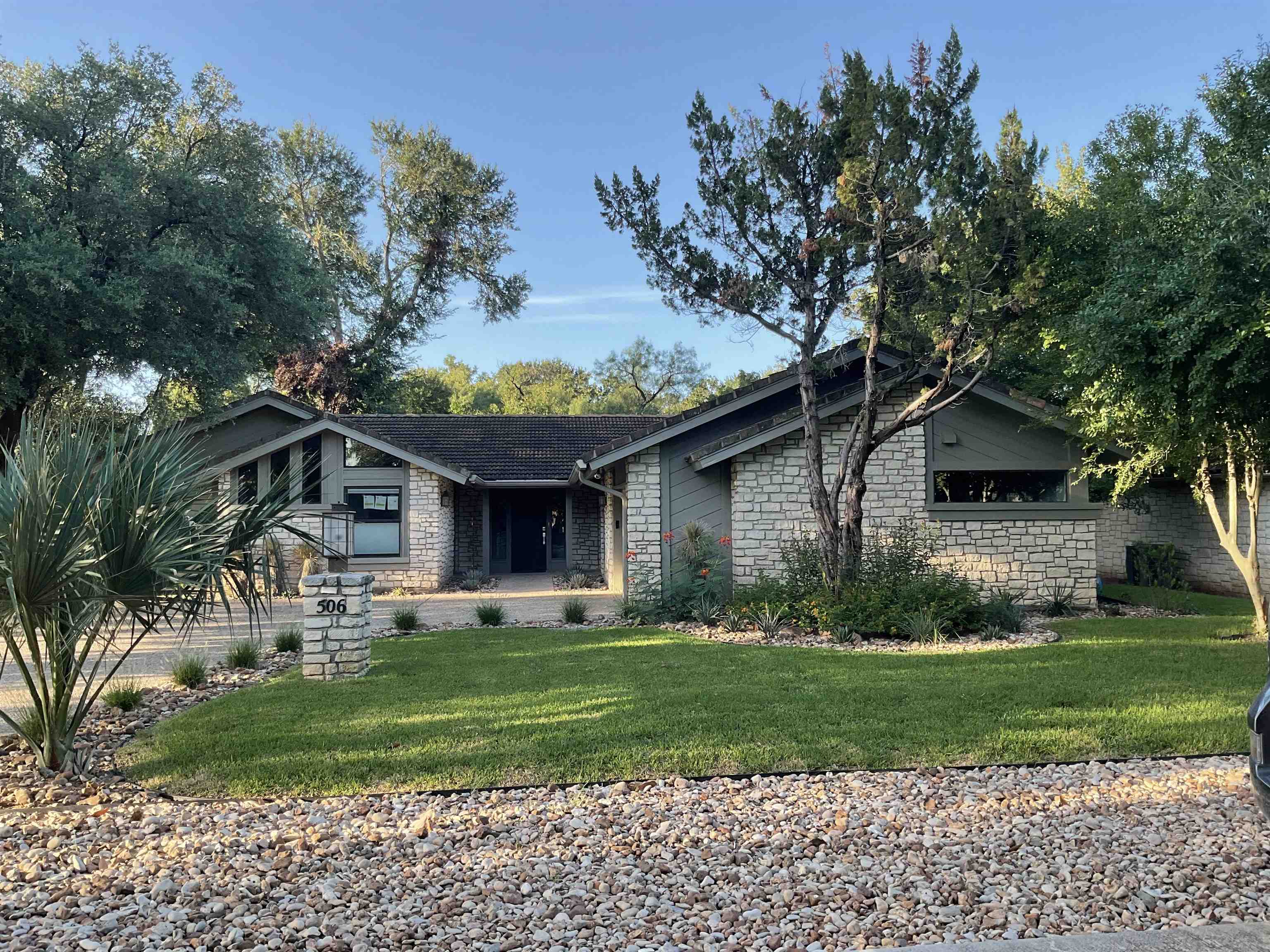 LT 10111 HORSESHOE BAY PROPER