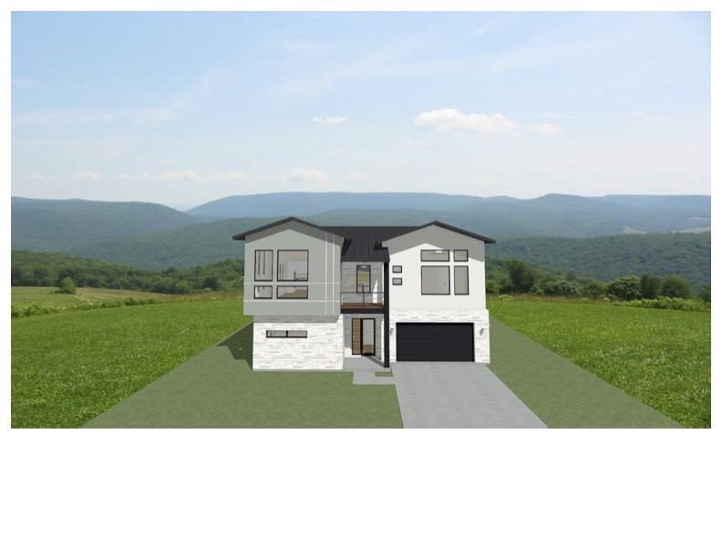 HORSESHOE BAY LT 22256