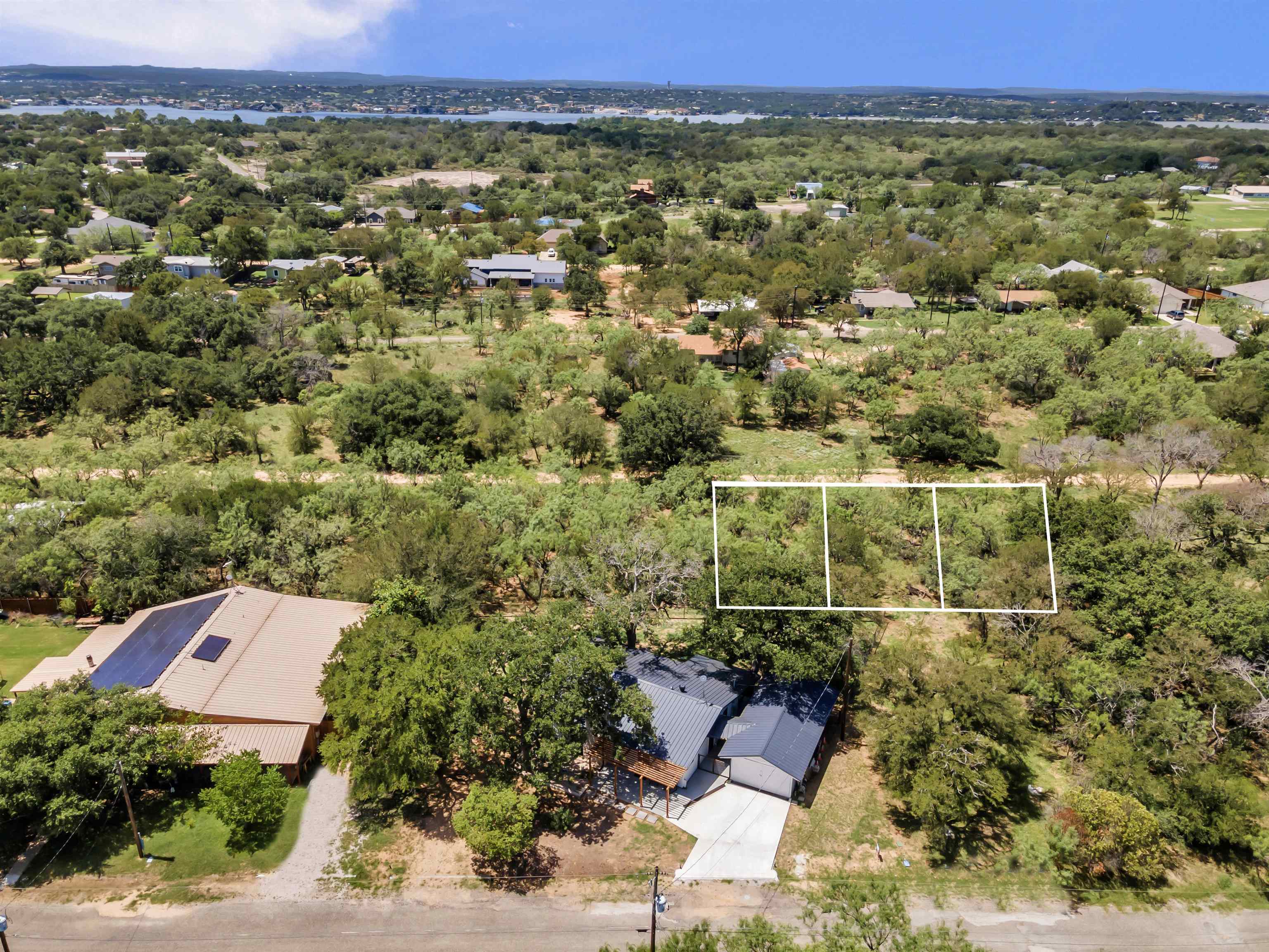 S6010 LIVE OAK LOT 248-250