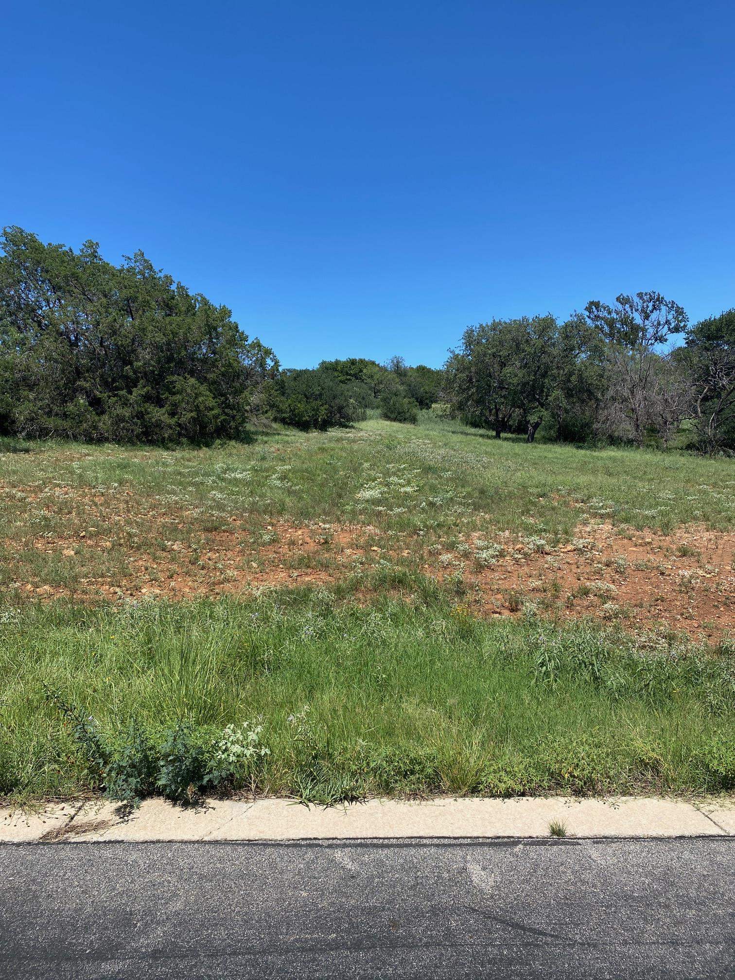 HORSESHOE BAY WEST LT W25058