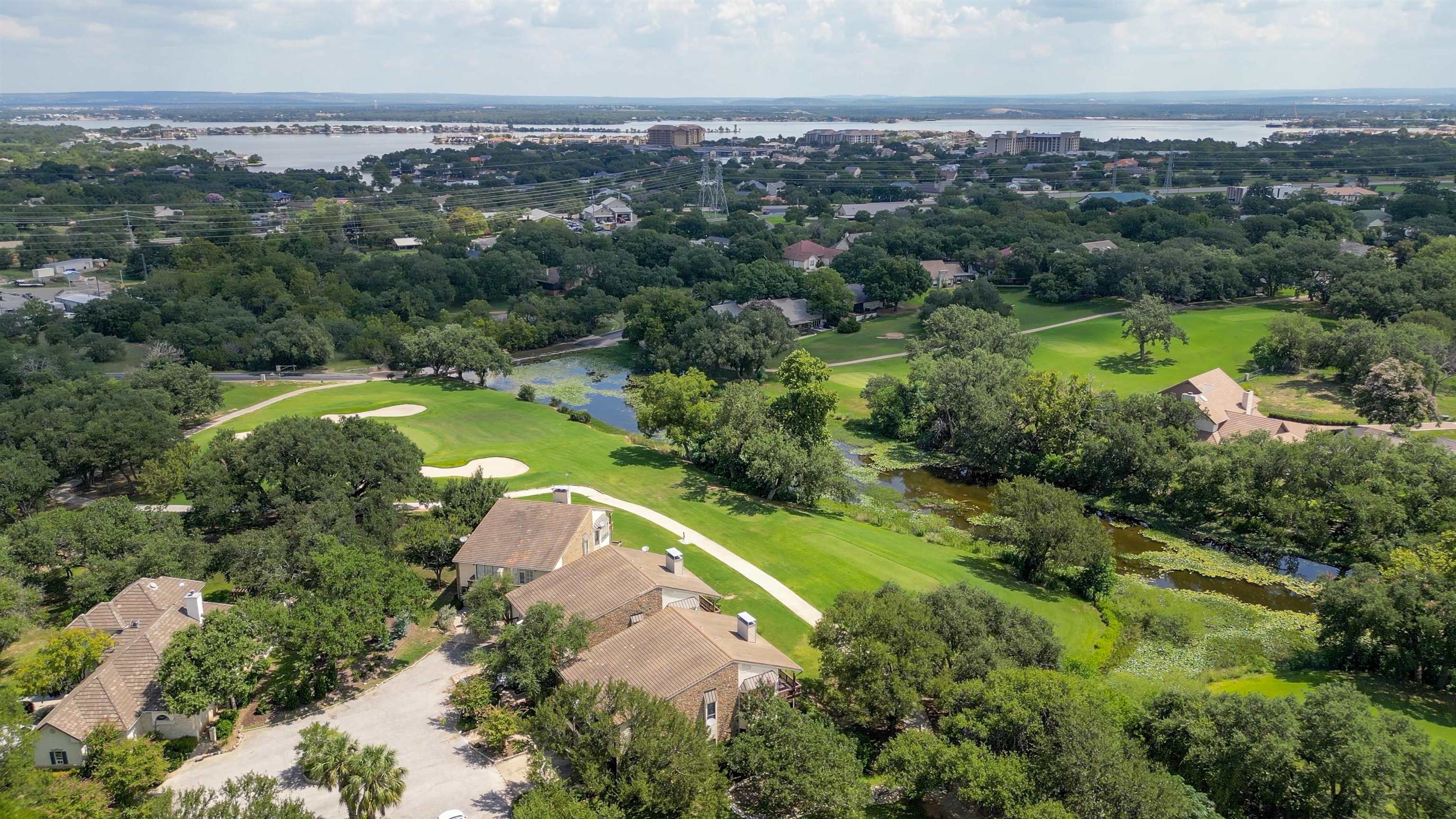 Slick Rock TH Phase 1 Horseshoe Bay 23125-A13