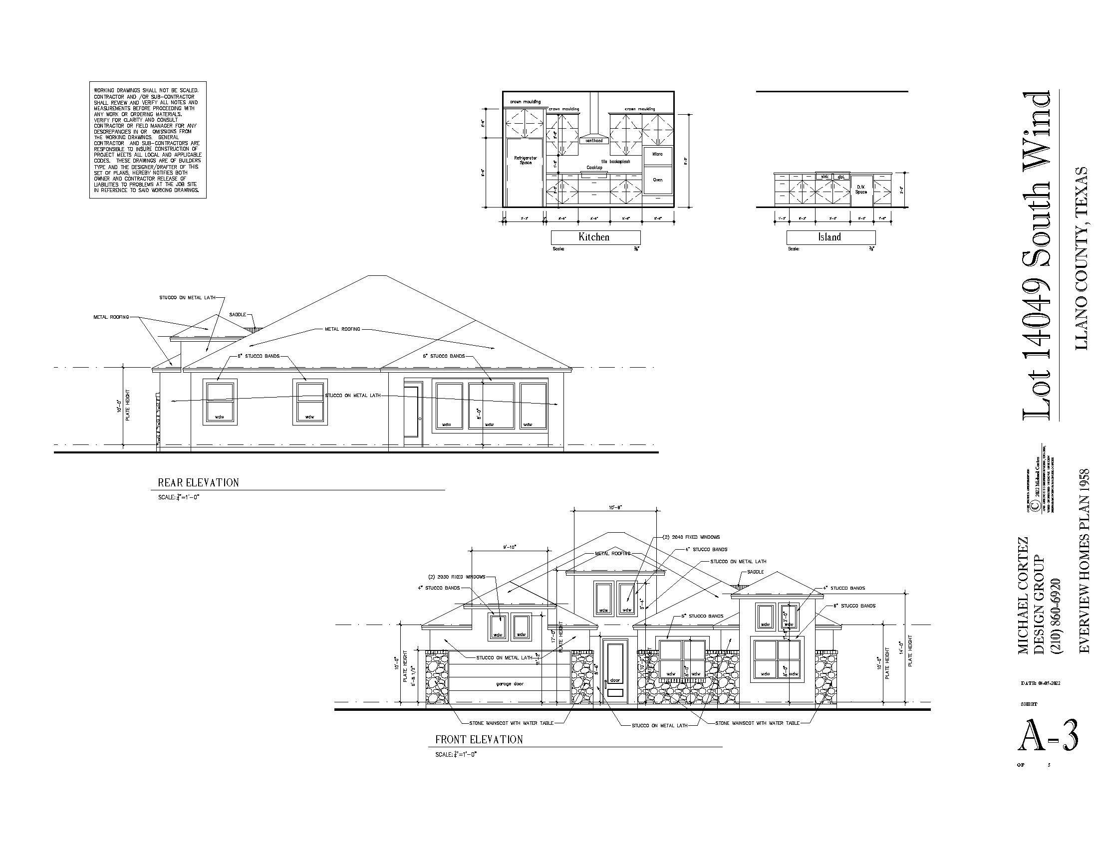 HORSESHOE BAY LT 14049