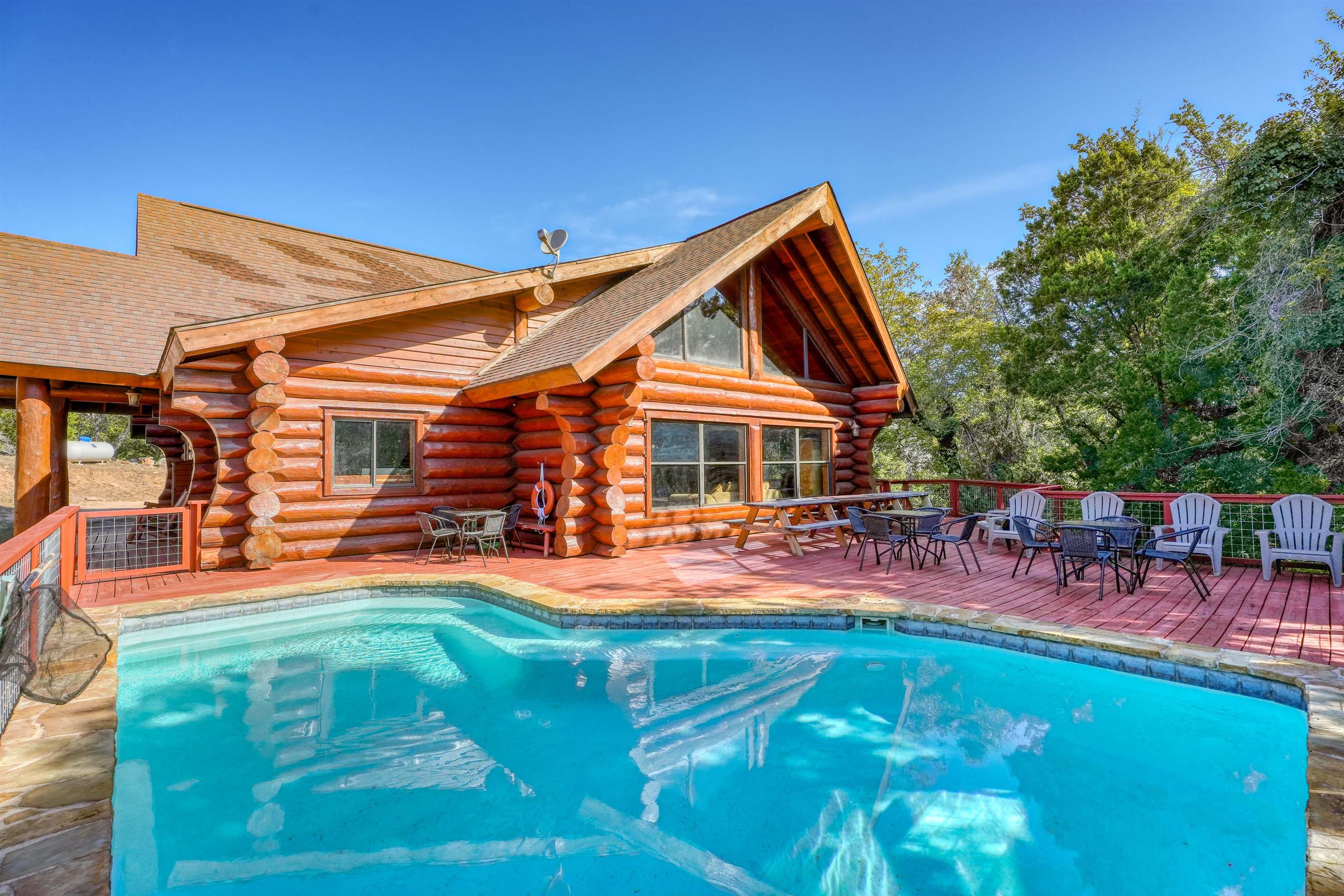 S6017 LOG COUNTRY COVE LOT 35 5.04