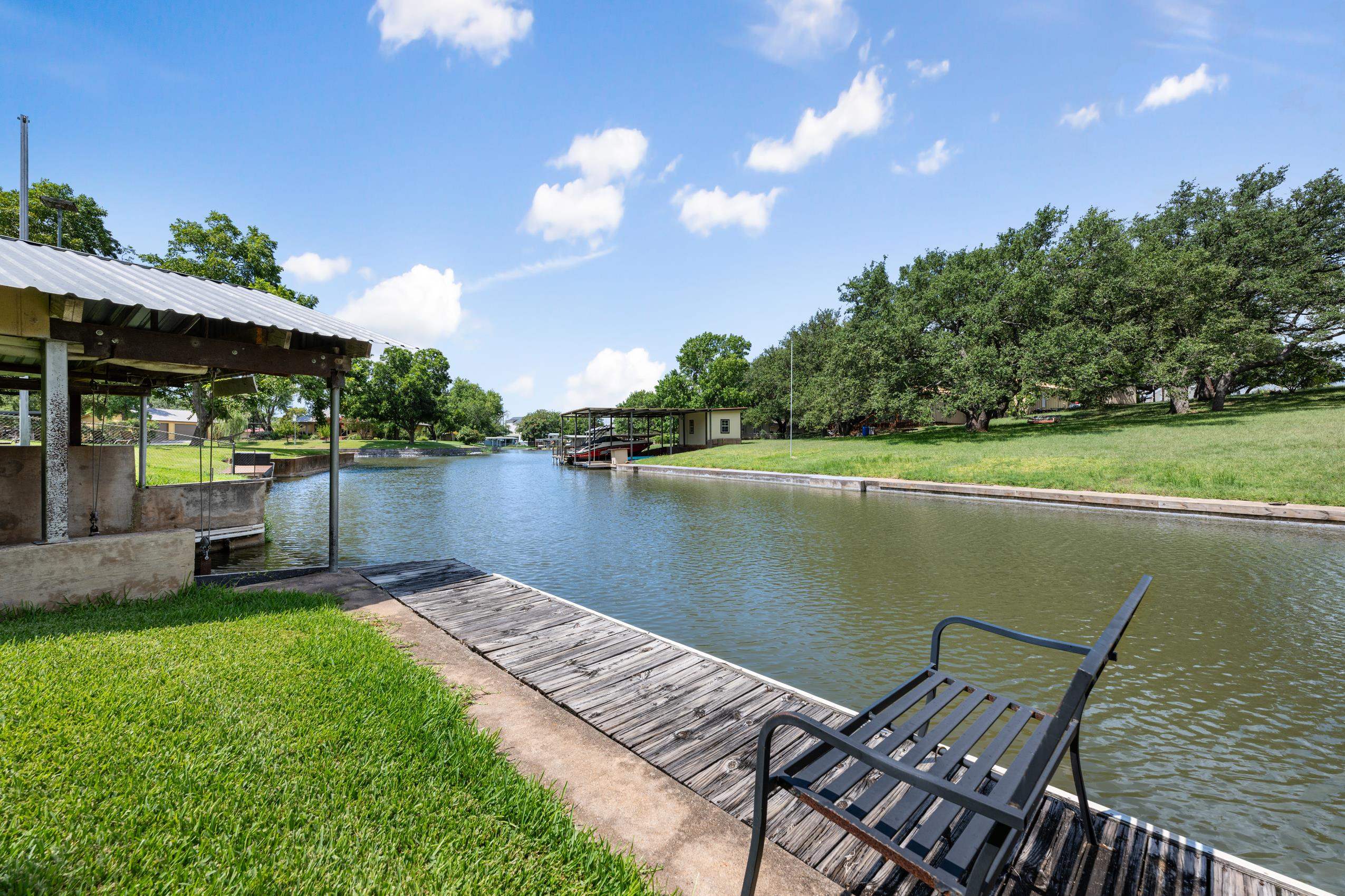 S8410 TWIN ISLE LOT 129 & 1/2 OF 130 S# SG010784A00