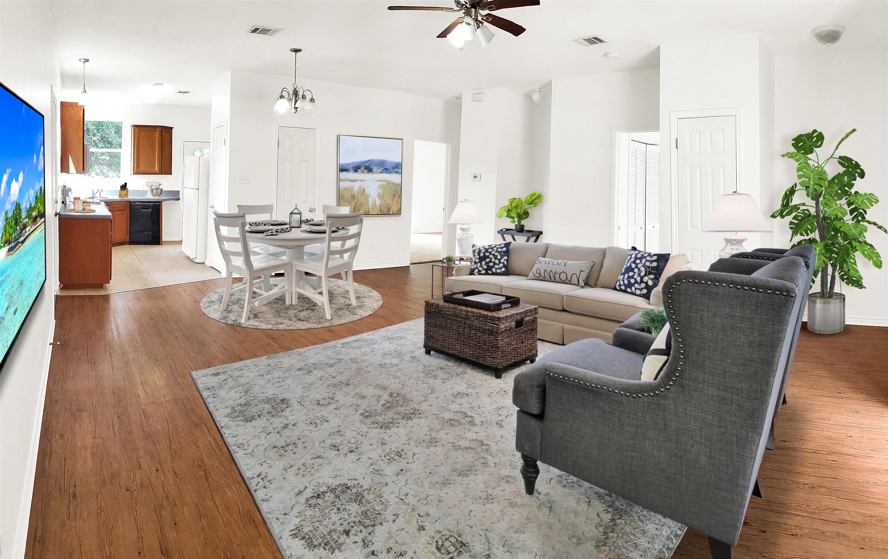 Lot 12 Blk 1 Lake Oak Estates