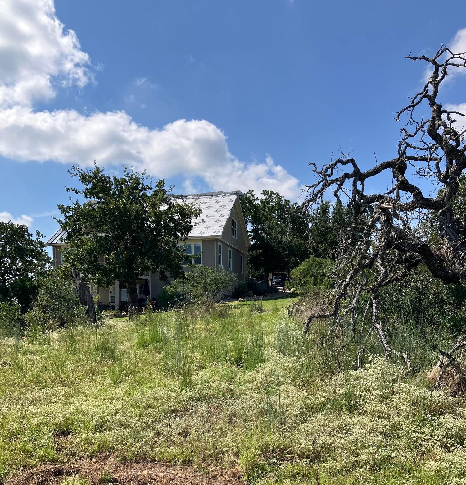 HORSESHOE BAY WEST LT W11038