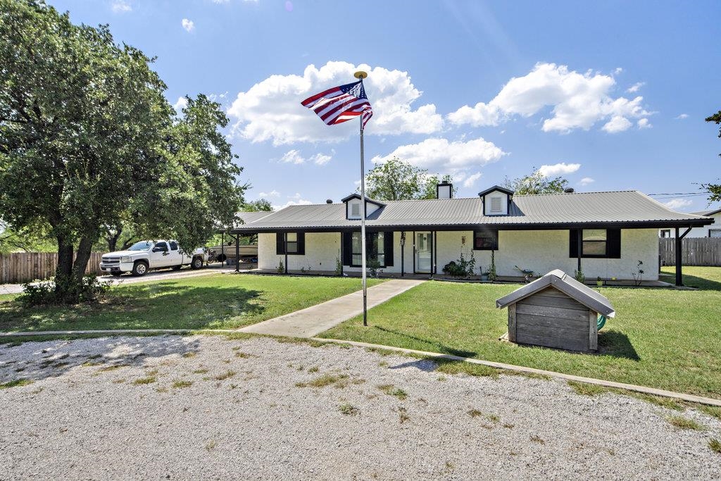 KINGSLAND WEST ESTATES LT 14 1.000 AC