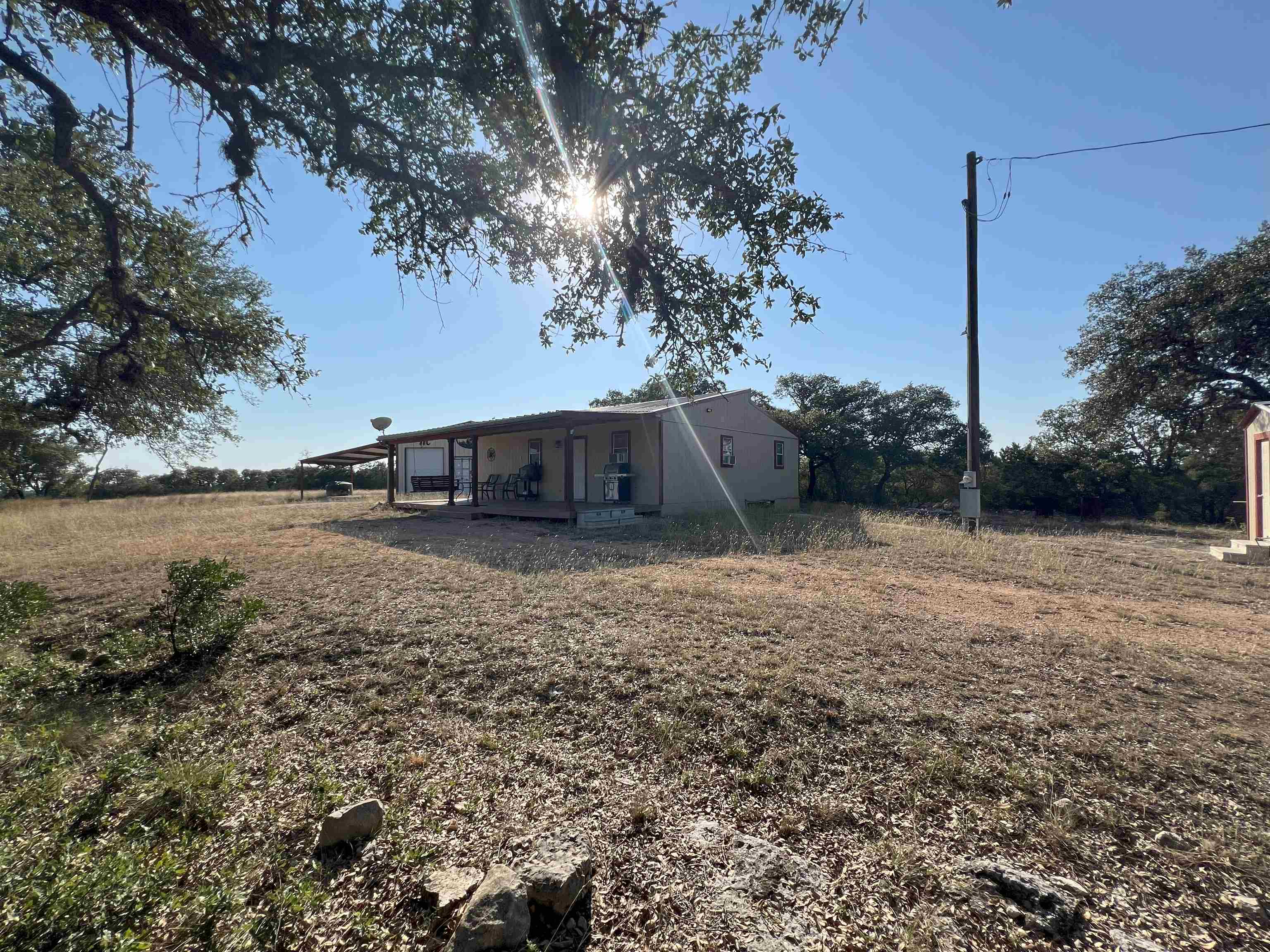 SILVER HORN RANCH, PHASE 2, TRACT 10, ACRES 101.61