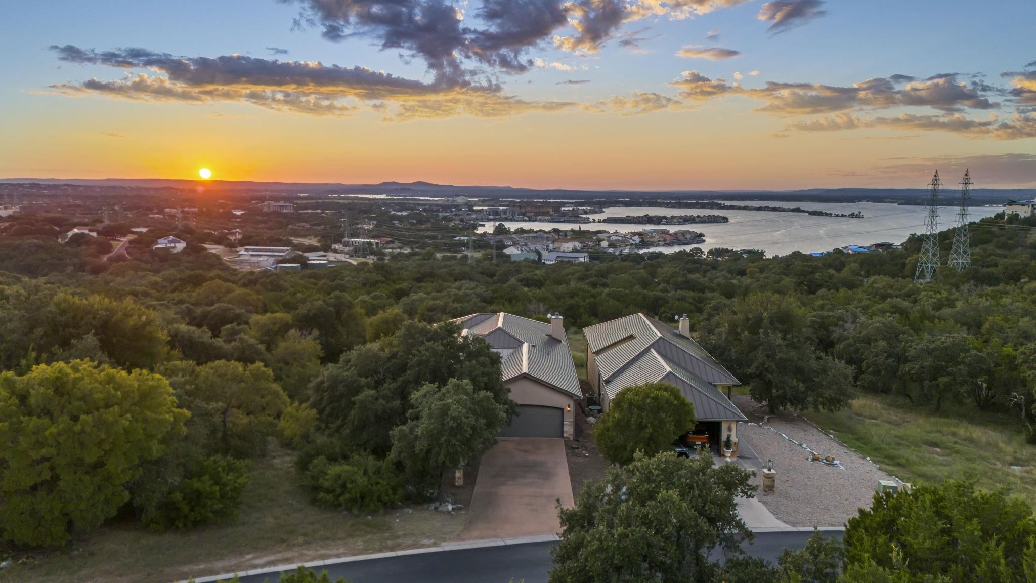 S5220 HORSESHOE BAY LOT 40011B, PLAT 40.2 (REPLAT OF 40.1)