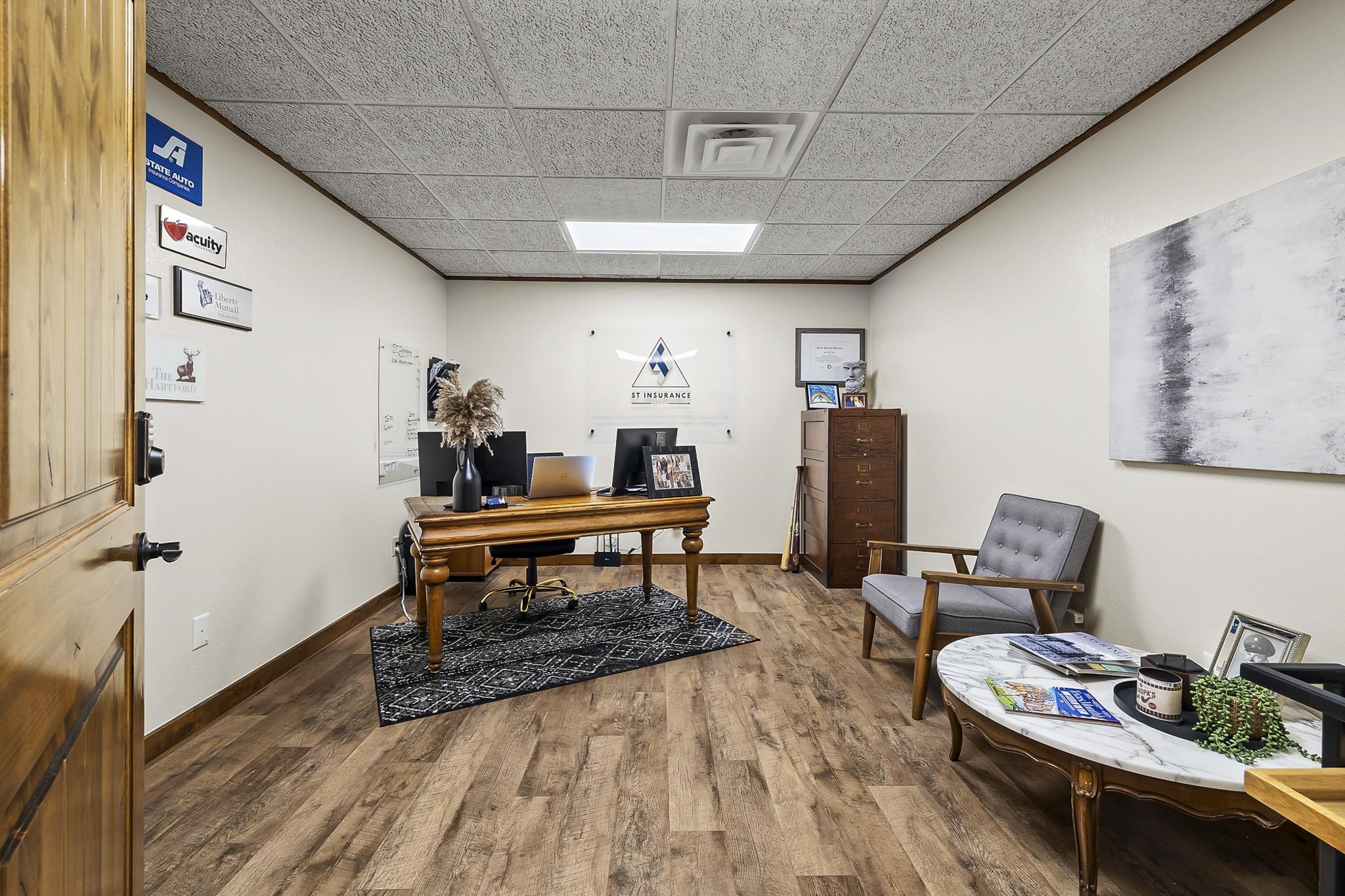 S7150 PETER KERR PORTION LOT PT OF 4 BLK 7