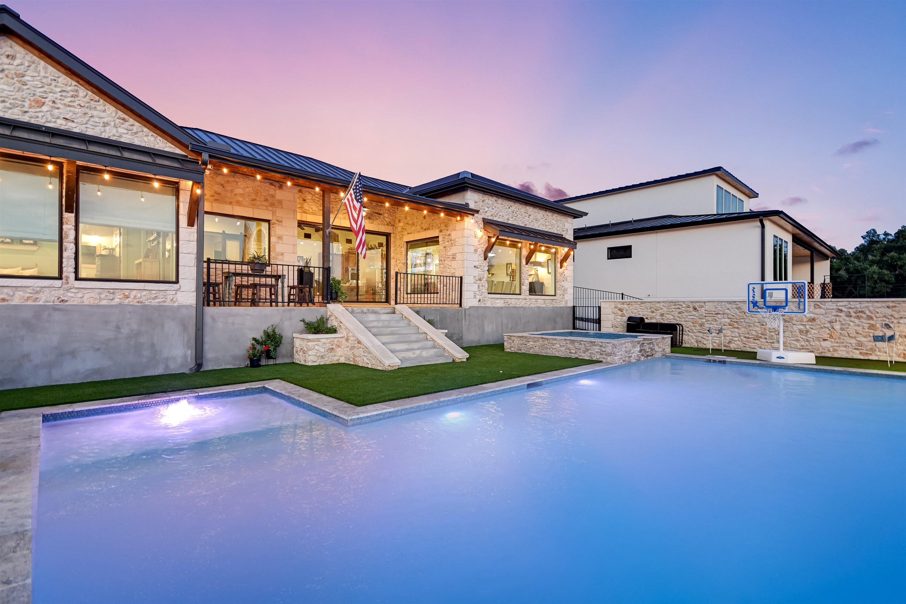 S3710 CLEARWATER LANDING AT LBJ LOT 2