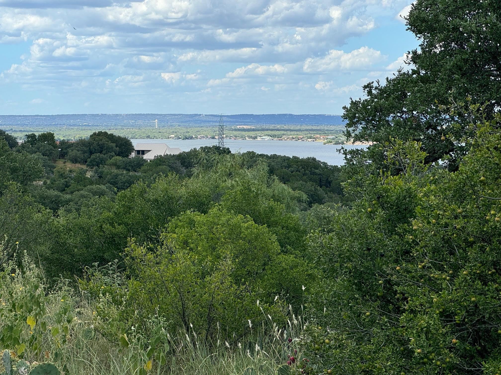 Lot 43032A Horseshoe Bay