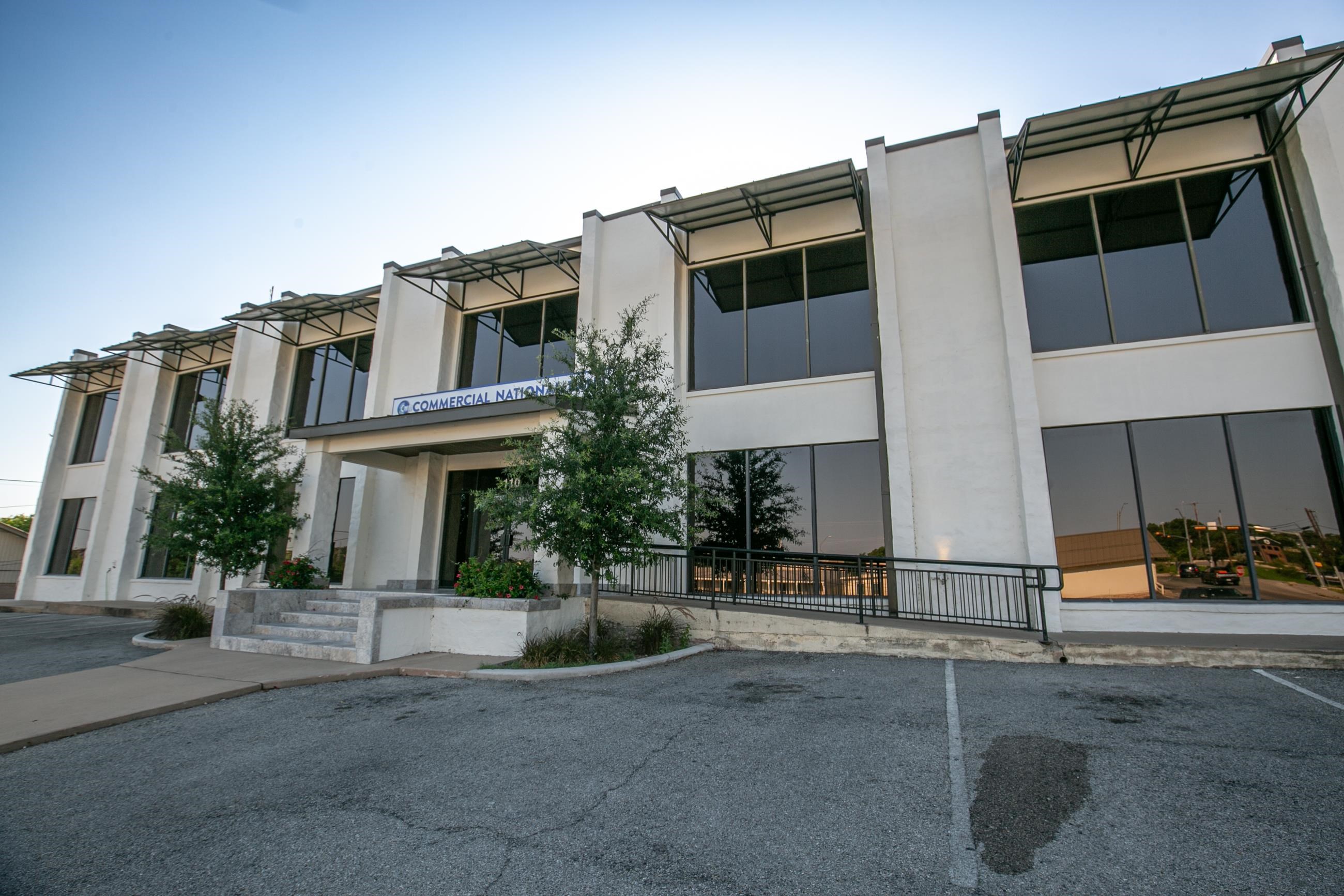 S6130 MARBLE FALLS CITY LOT 5 THRU 10 BLK 2