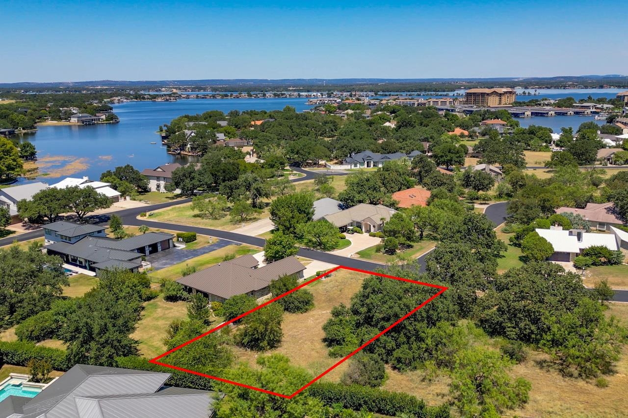 Horseshoe Bay LT 34004