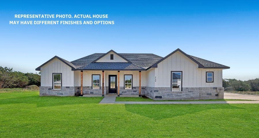 S6525 MUSTANG RIDGE ESTATES LOT 23, 1.0 ACRE