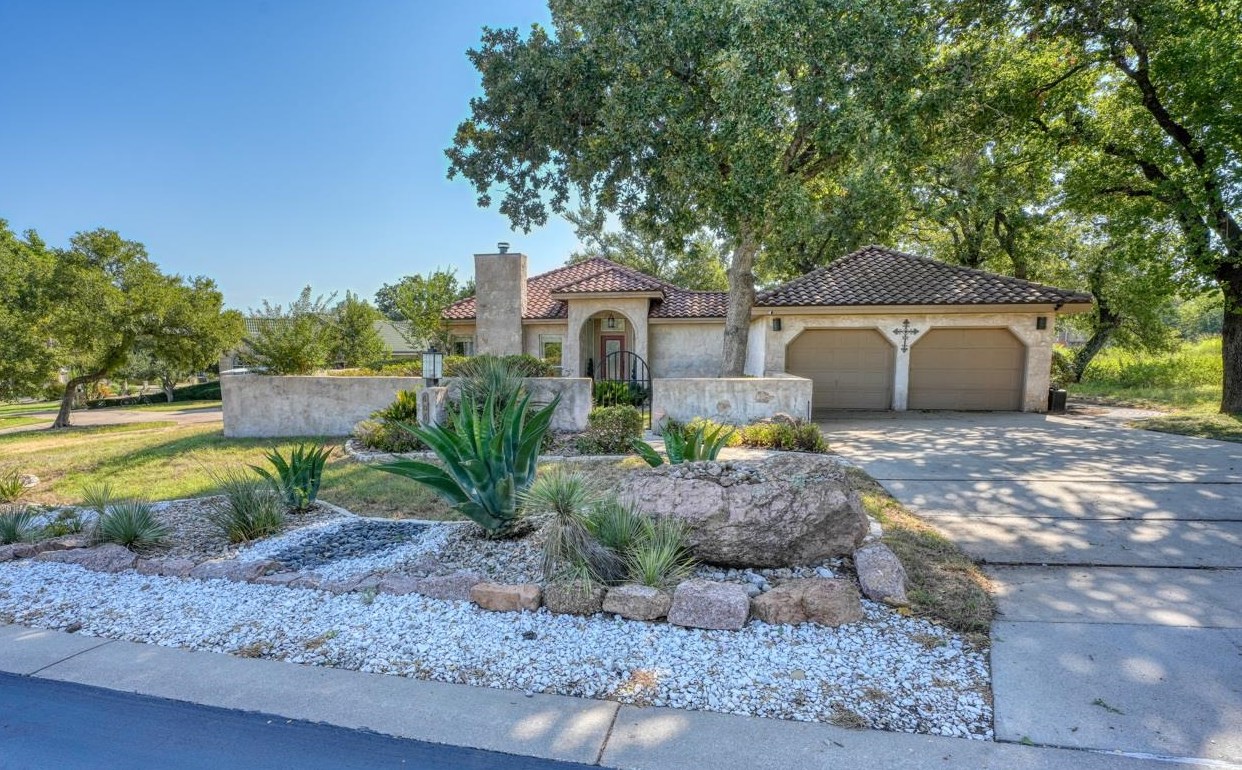 HORSESHOE BAY LT 28034-C