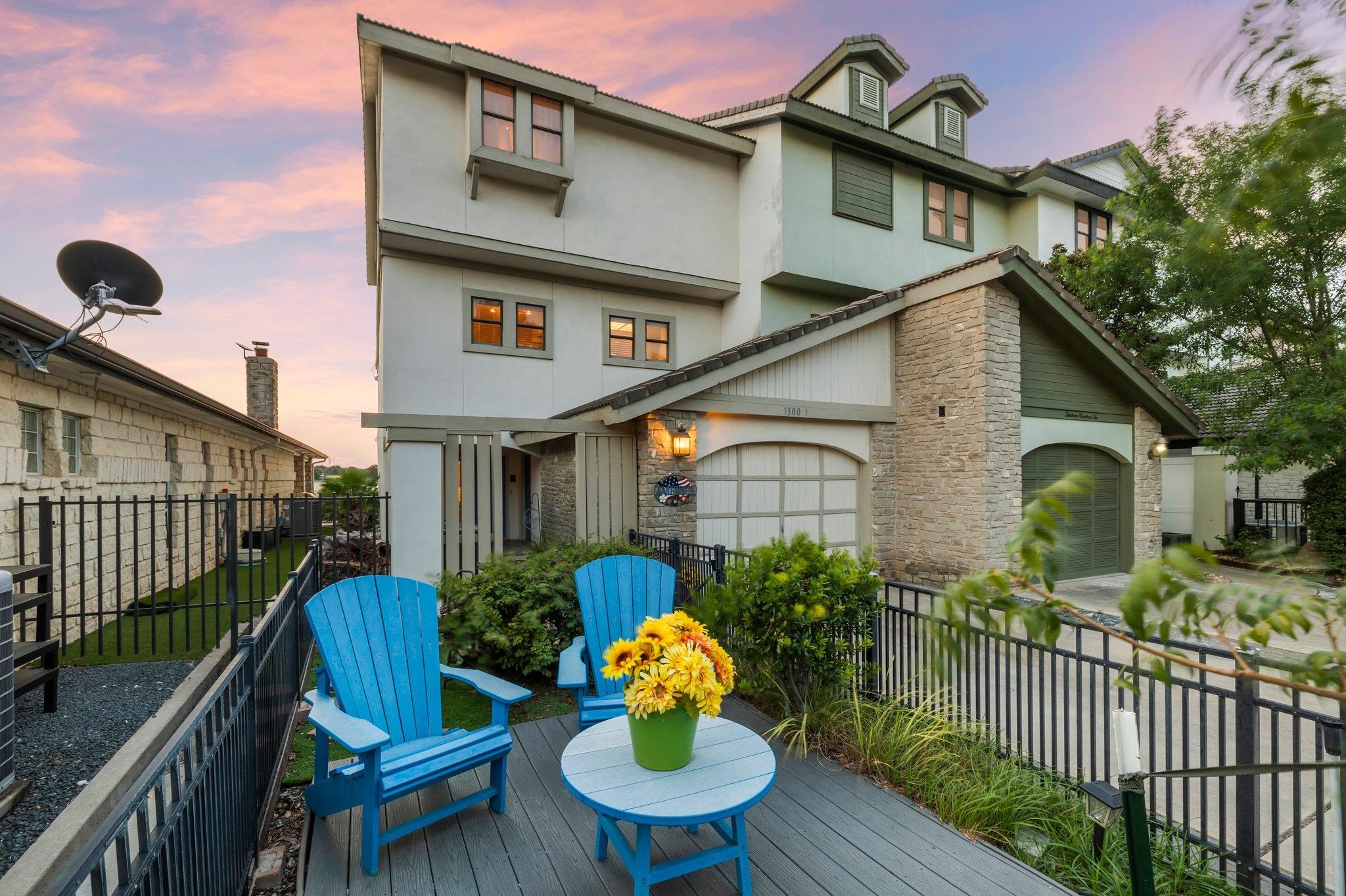 Windsong TH Phase I Horseshoe Bay 49017-1