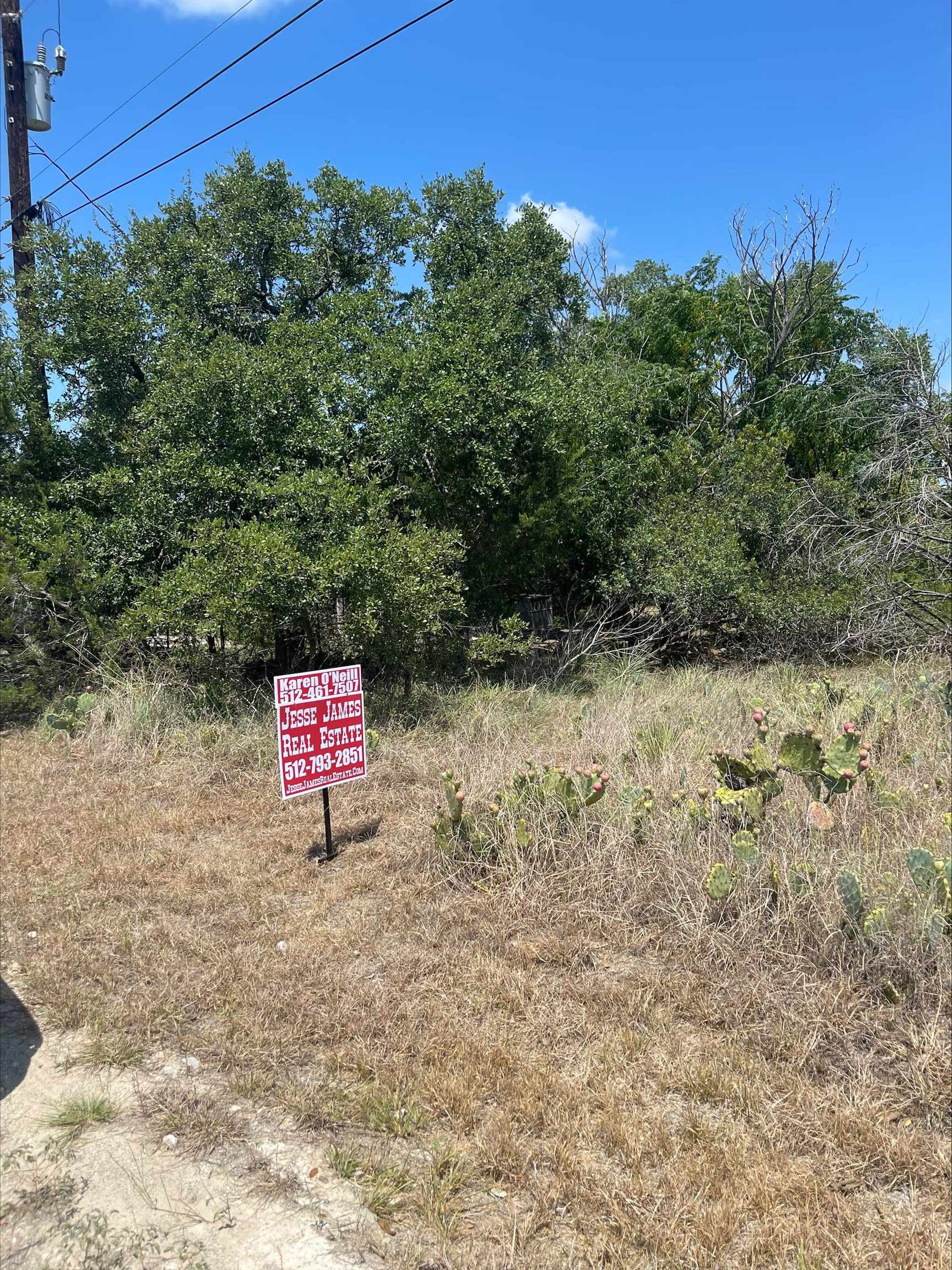 Property ID 10634 S3850Council Creek Lot 614 Blk 2