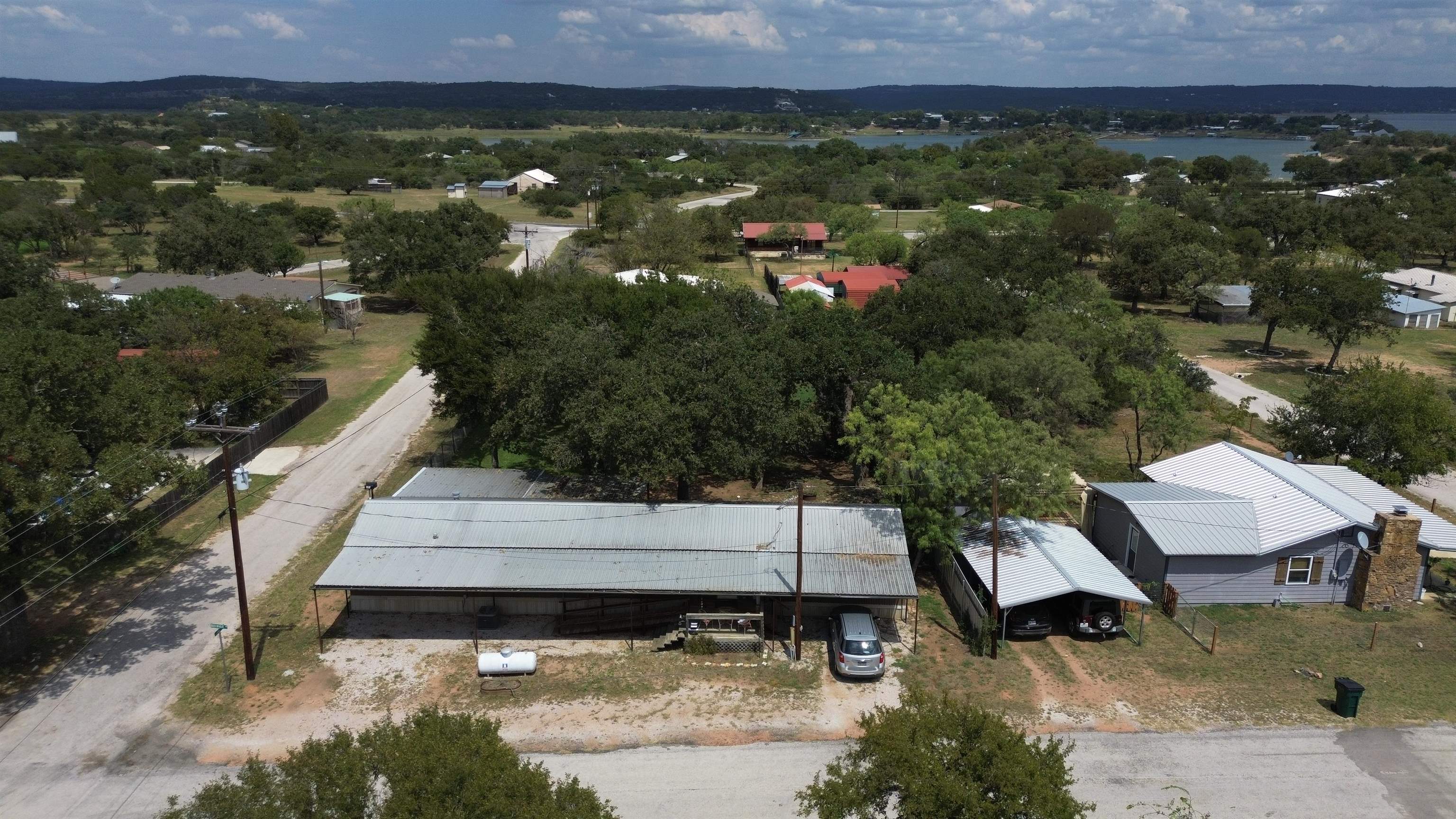 BUCHANAN LAKE VILLAGE UNIT 2 LTS 342 – 345