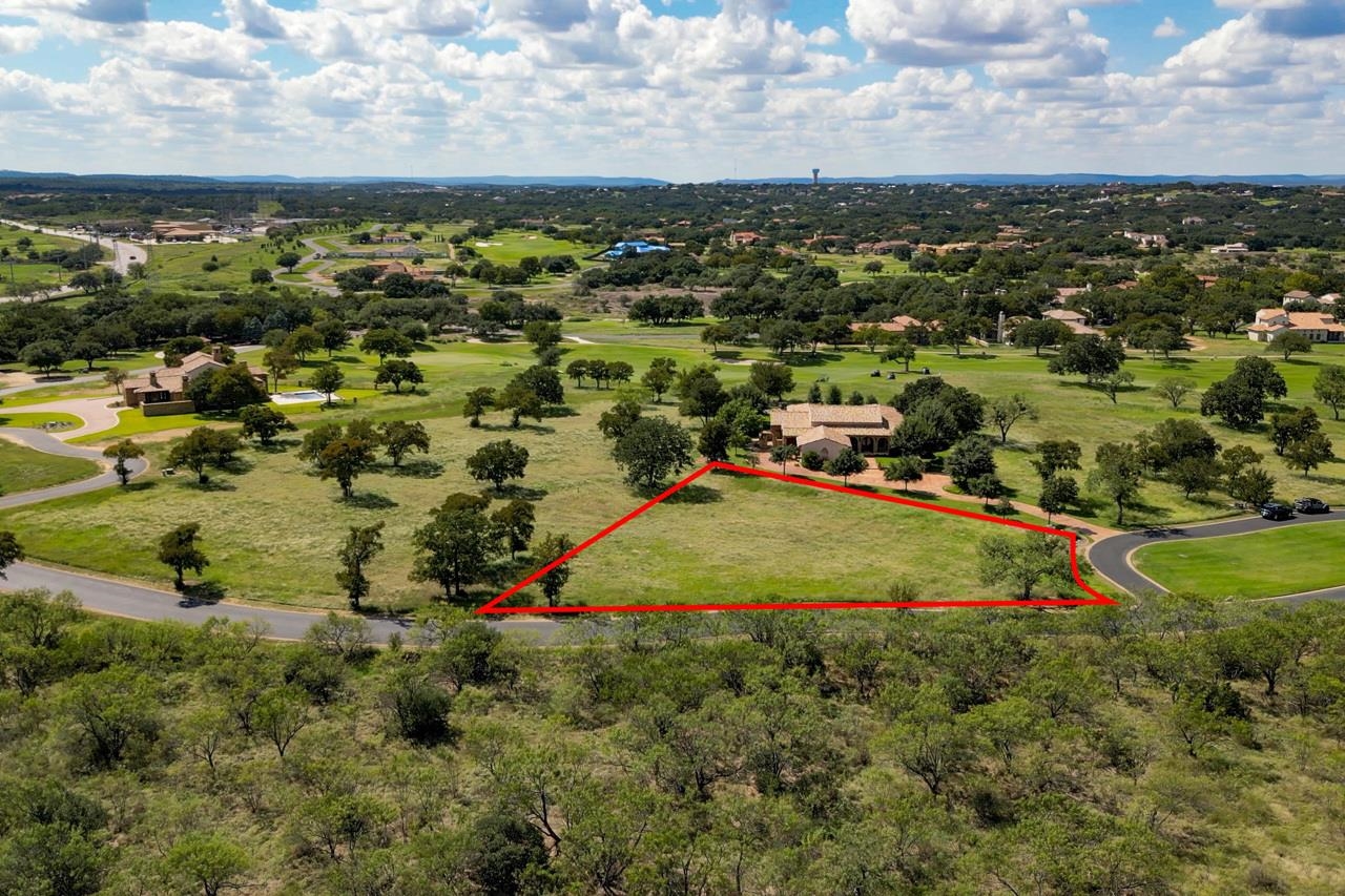 Escondido Lt 11-A 0.564 Ac