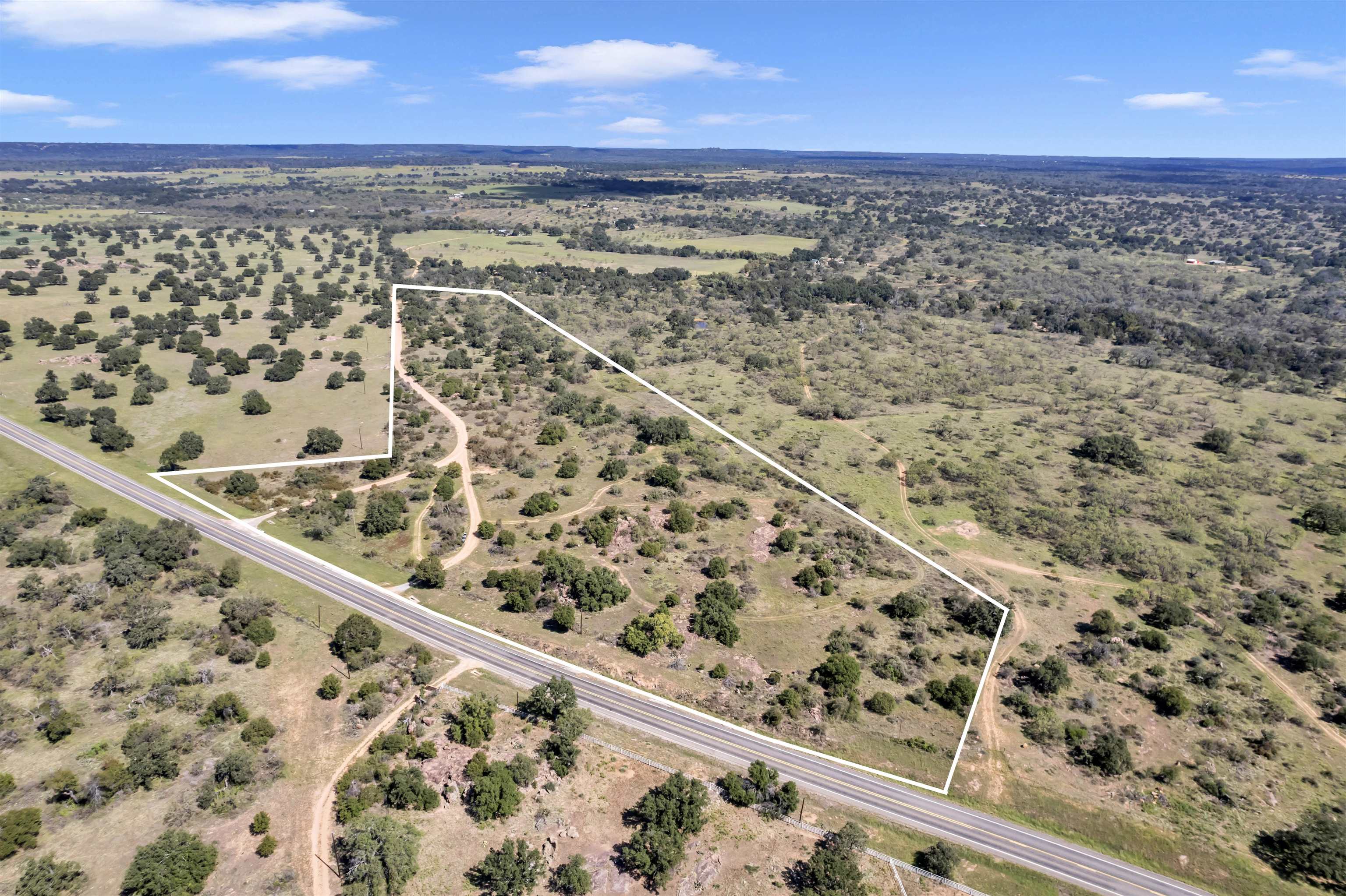 20.99 AC Broke O, Llano