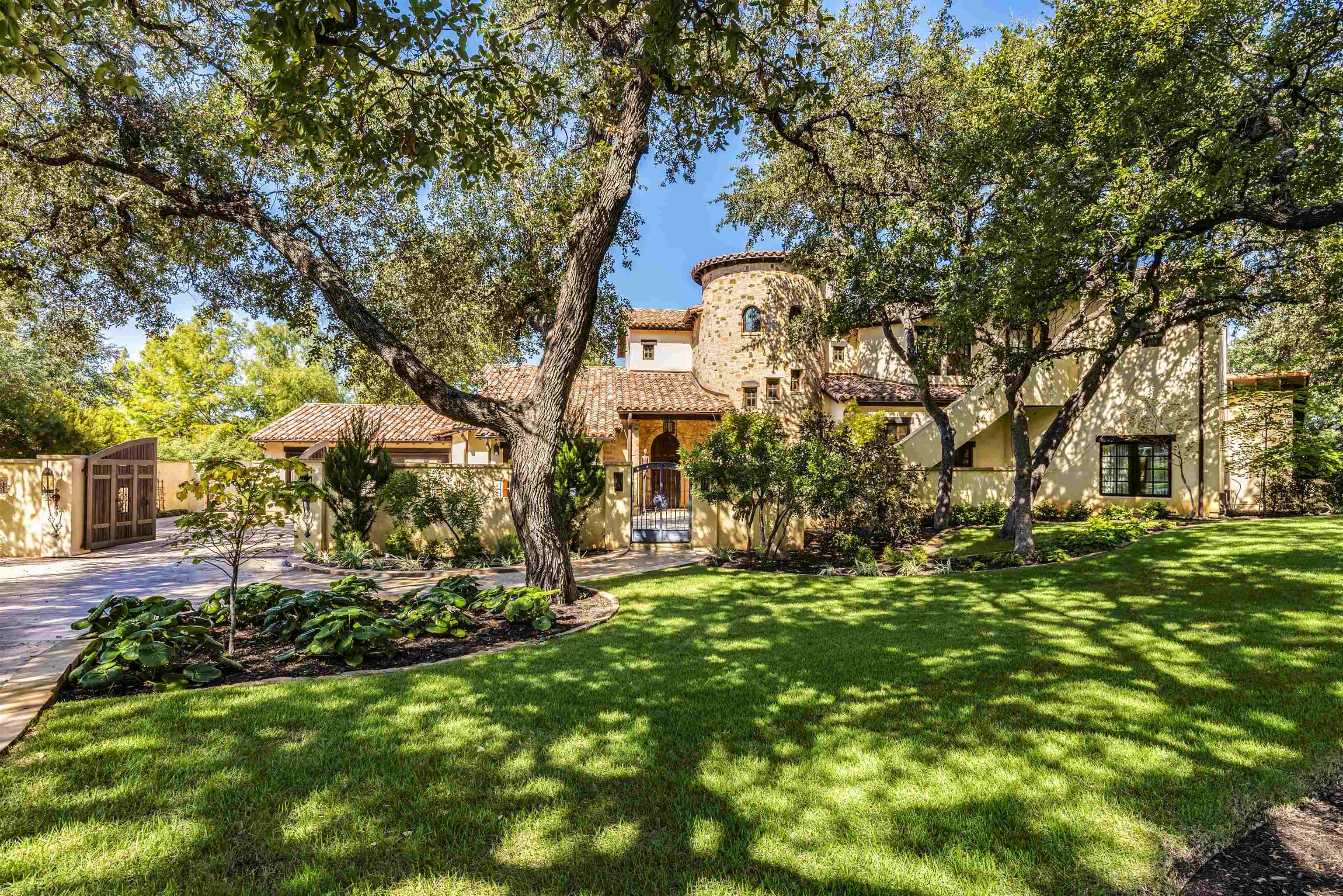 131 Plaza Escondido, Horseshoe Bay