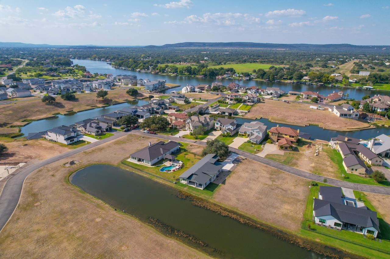 3710 CLEARWATER LANDING AT LBJ LOT 52